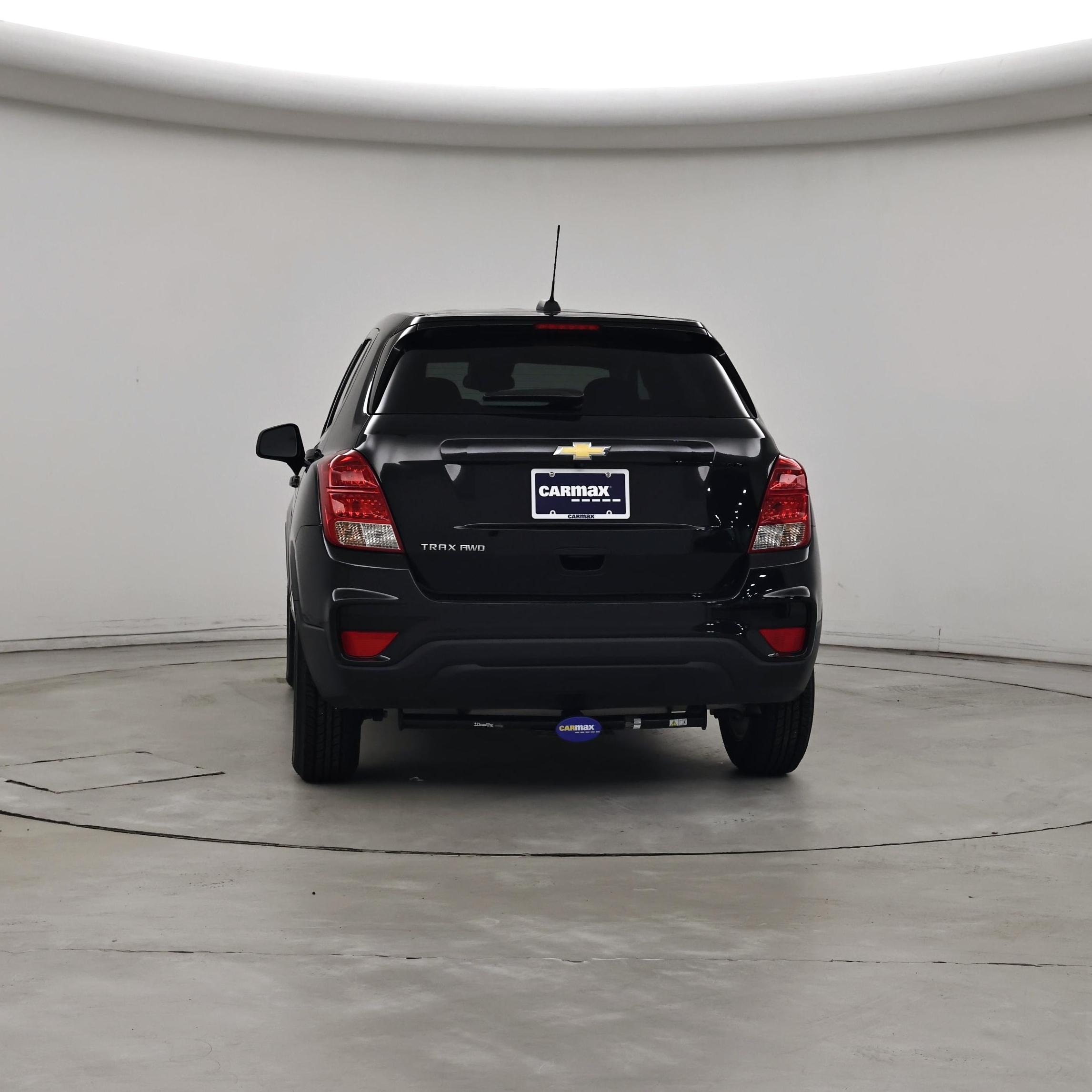 Thumbnail: 2022 Chevrolet Trax - 6