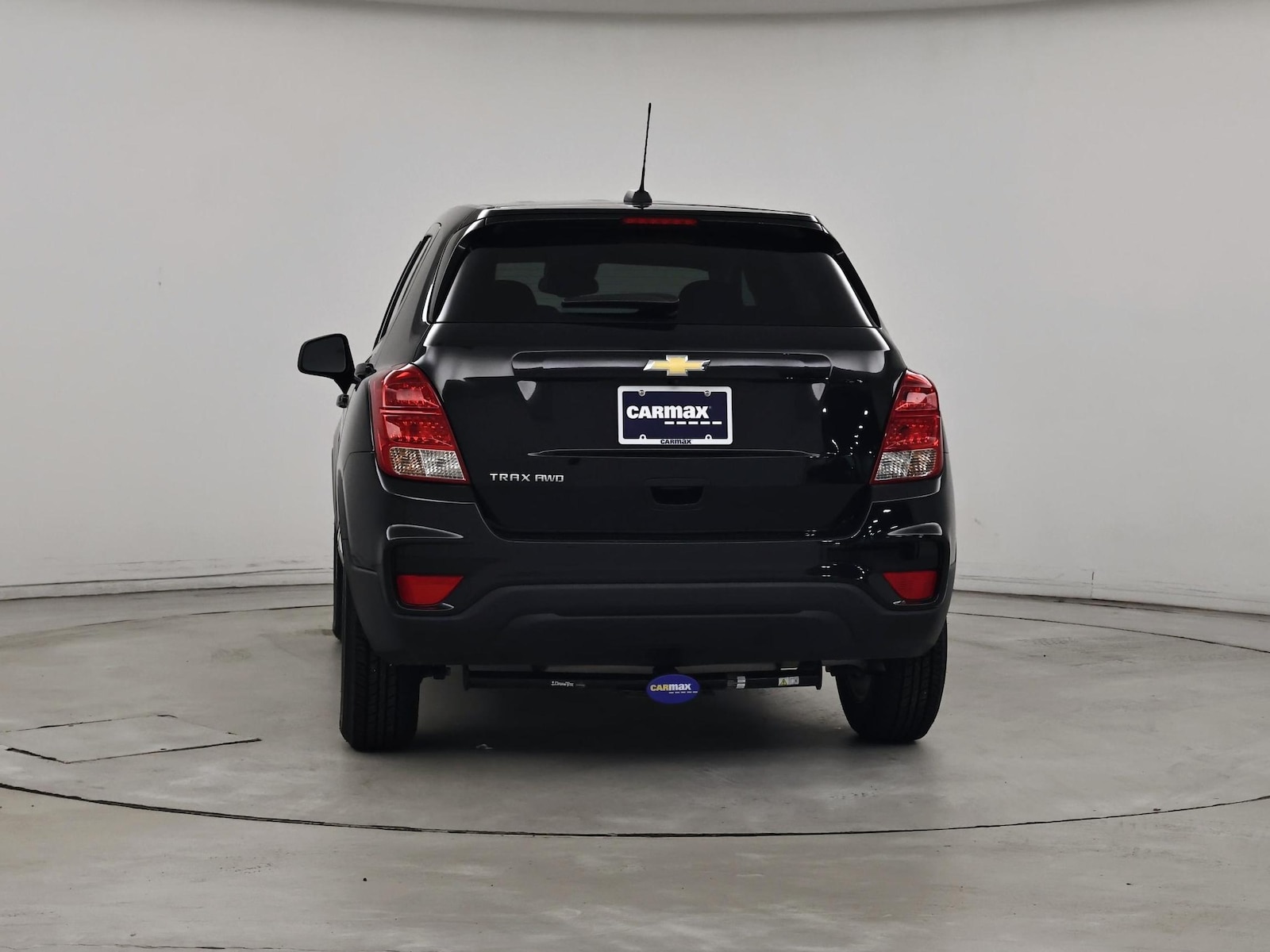 2022 Chevrolet Trax LS - Photo 7