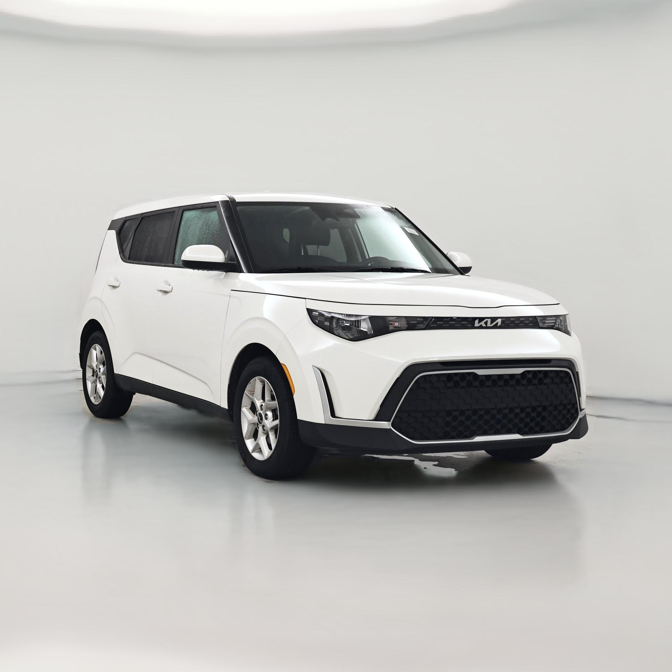 Thumbnail: 2023 Kia Soul - 1