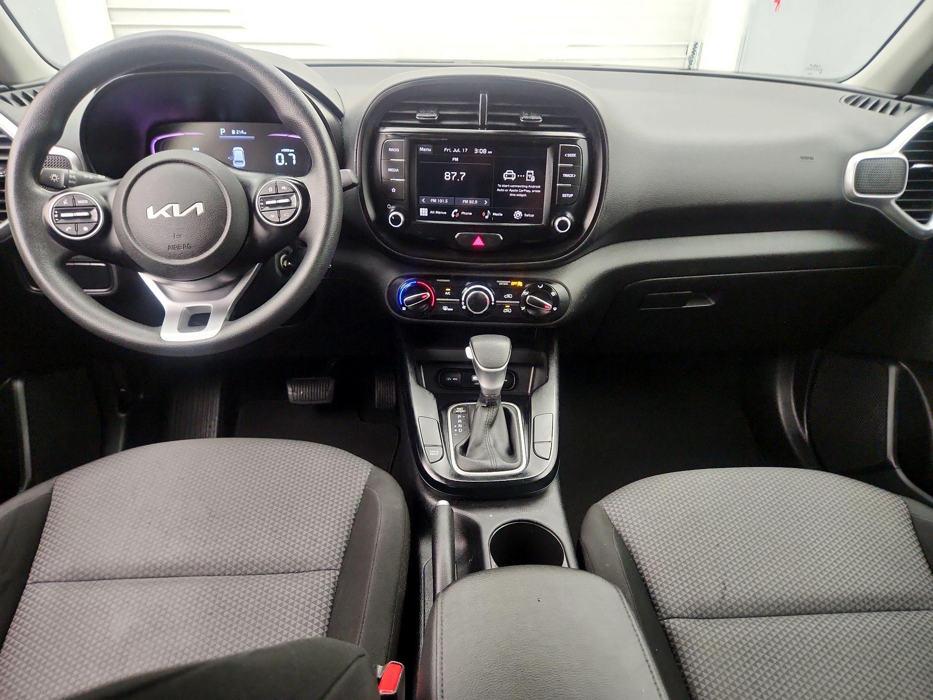 Thumbnail: 2023 Kia Soul - 9
