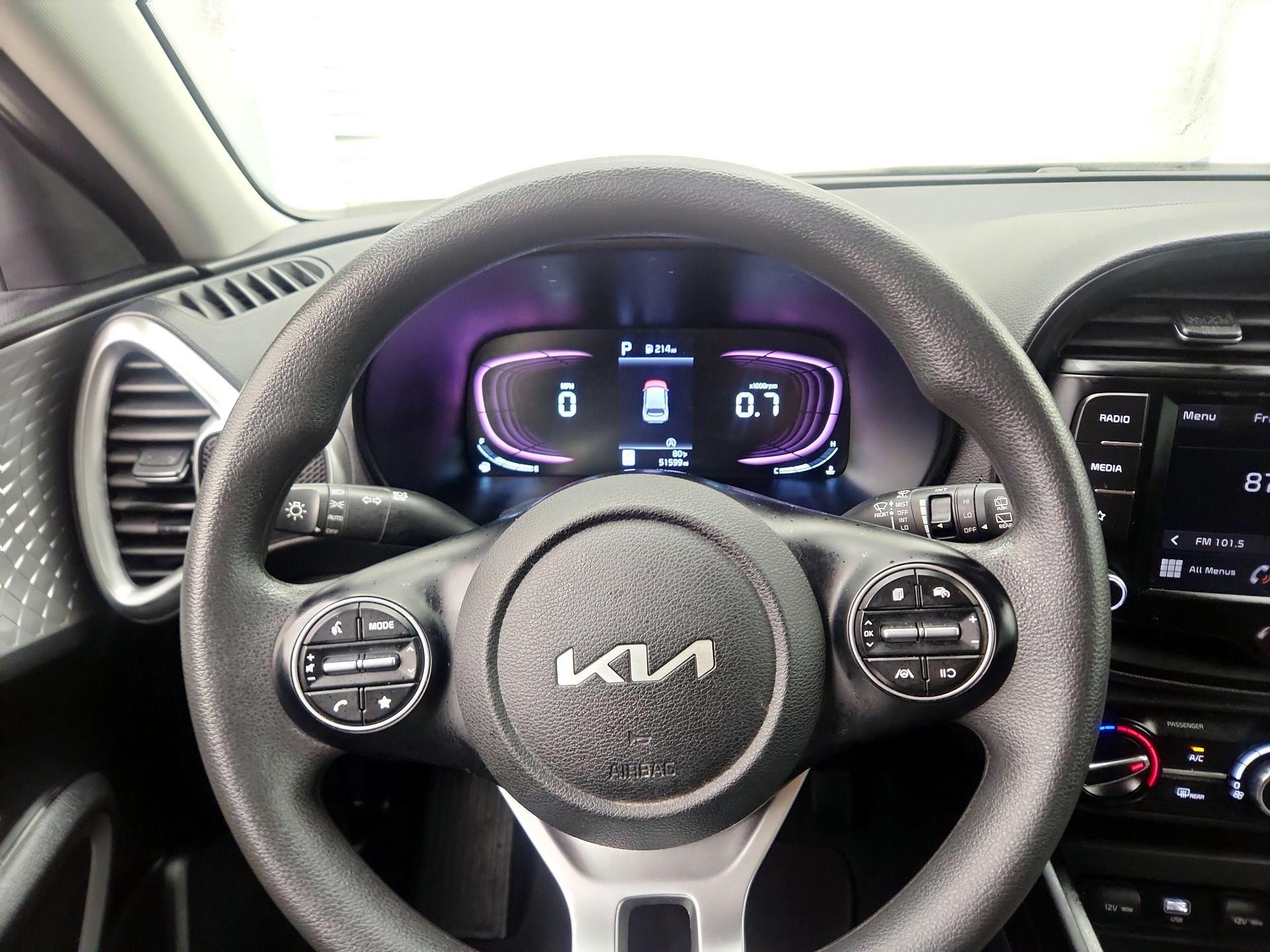 Thumbnail: 2023 Kia Soul - 10