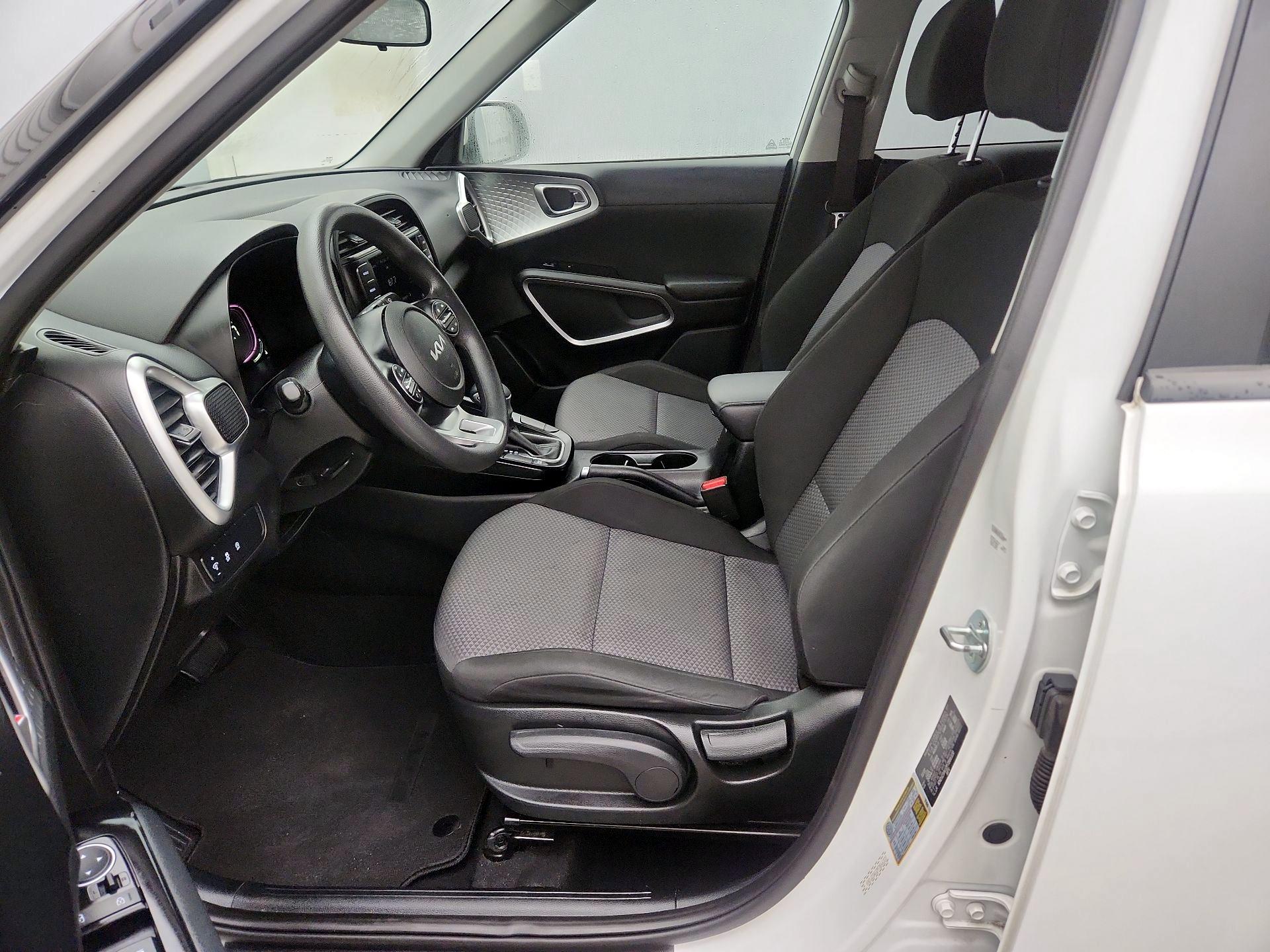 Thumbnail: 2023 Kia Soul - 11