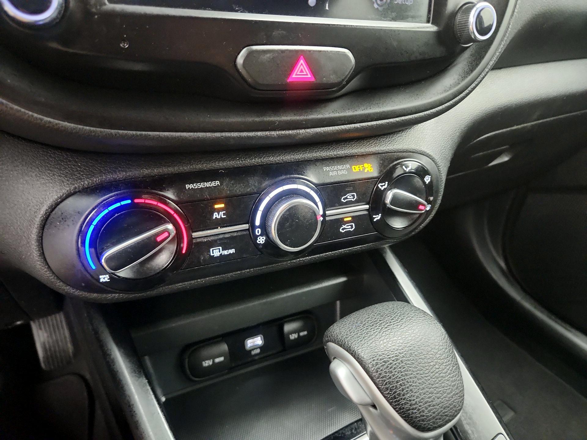 Thumbnail: 2023 Kia Soul - 16