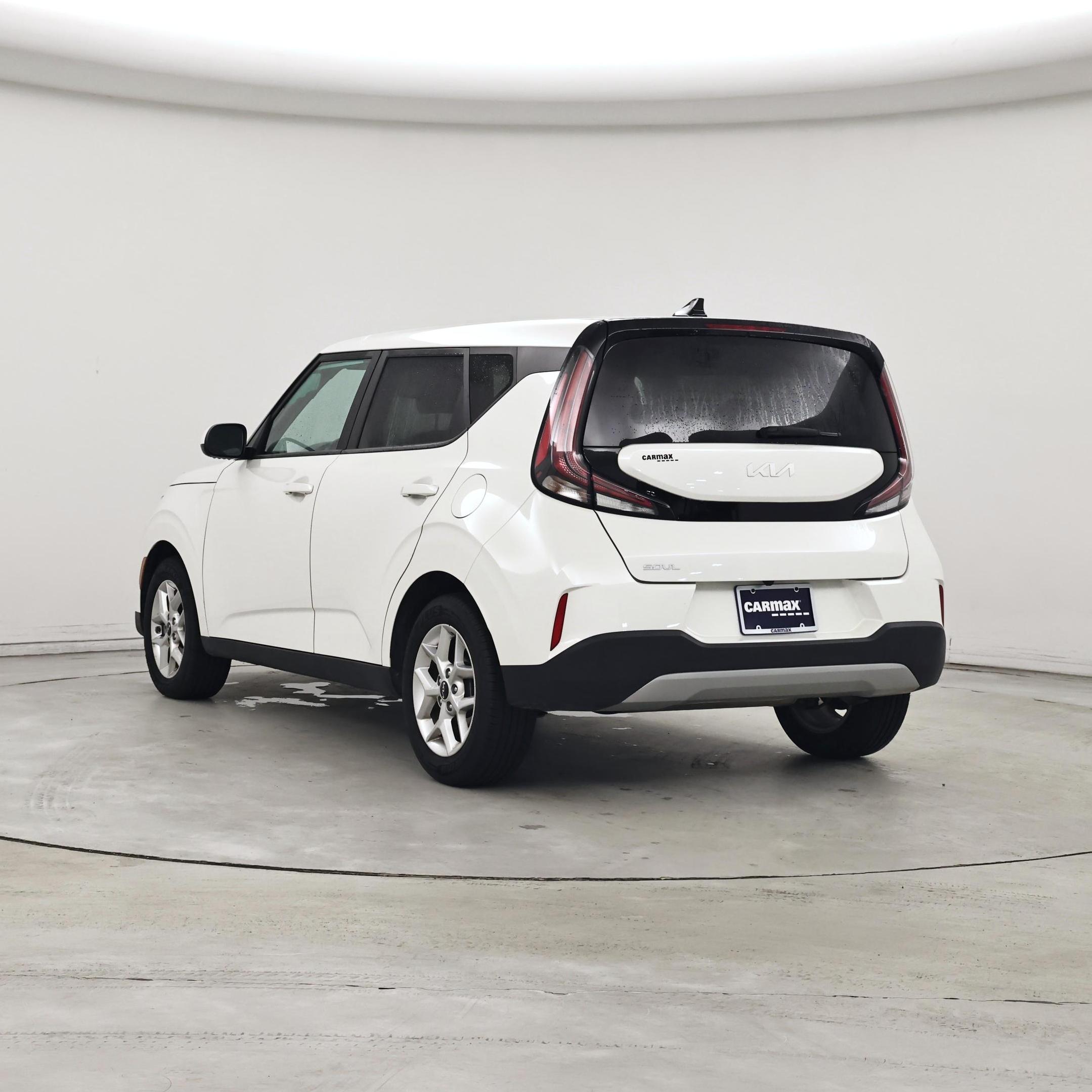 Thumbnail: 2023 Kia Soul - 2
