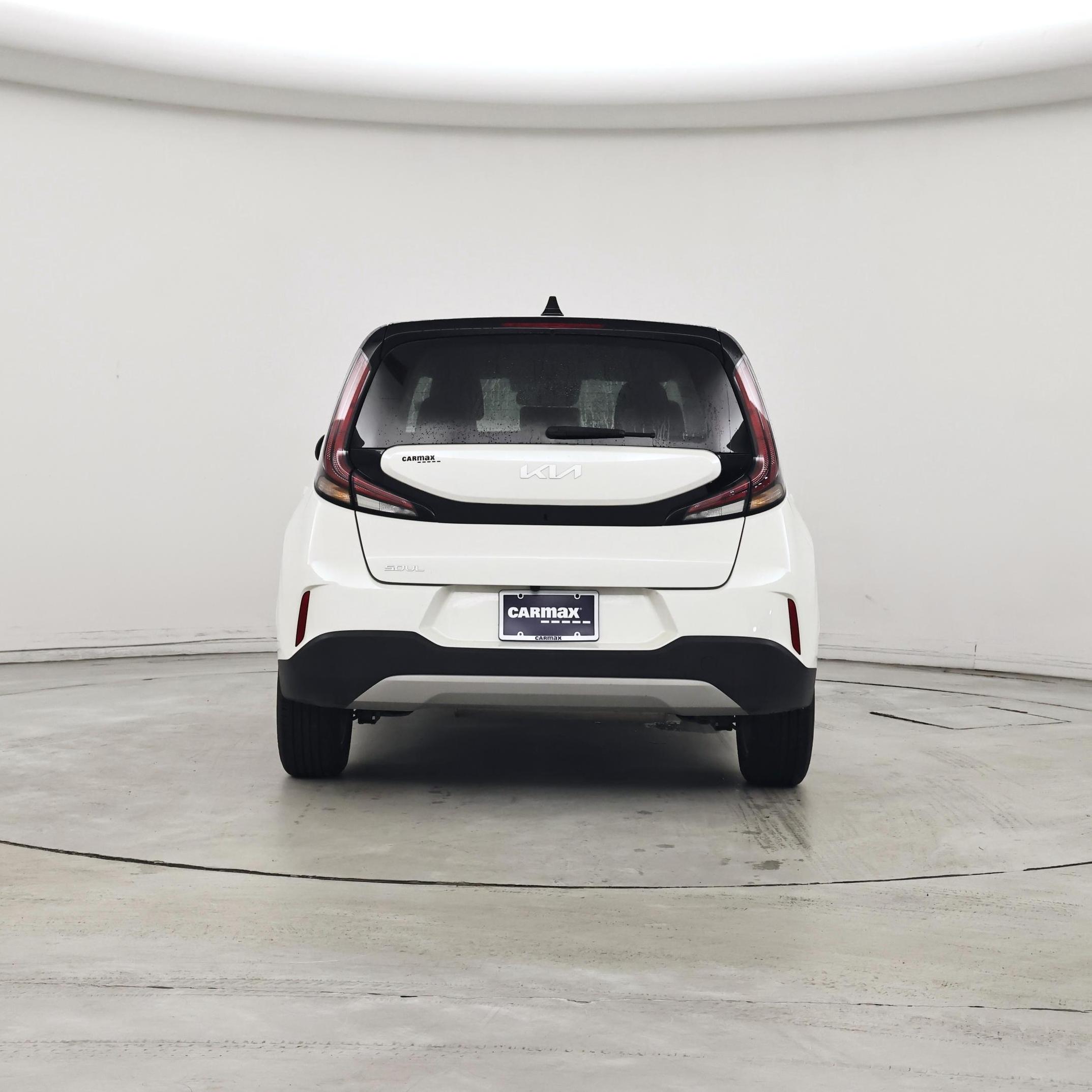 Thumbnail: 2023 Kia Soul - 6