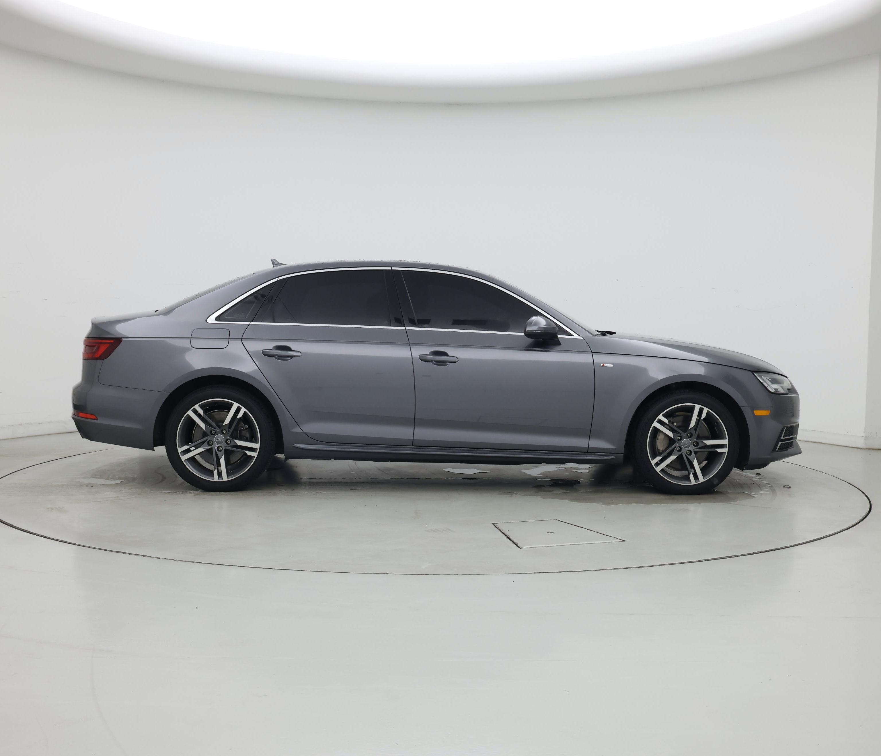 Thumbnail: 2018 Audi A4 - 7