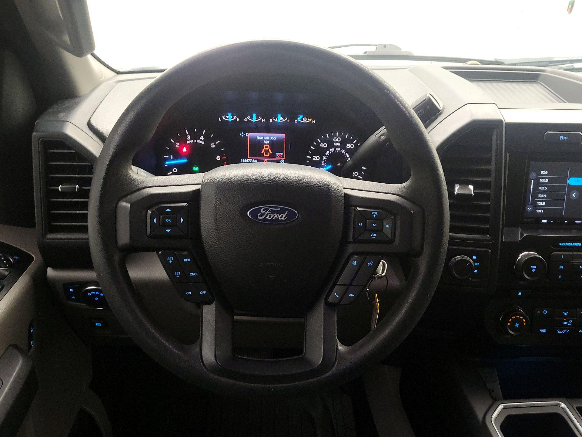Thumbnail: 2018 Ford F-150 - 10