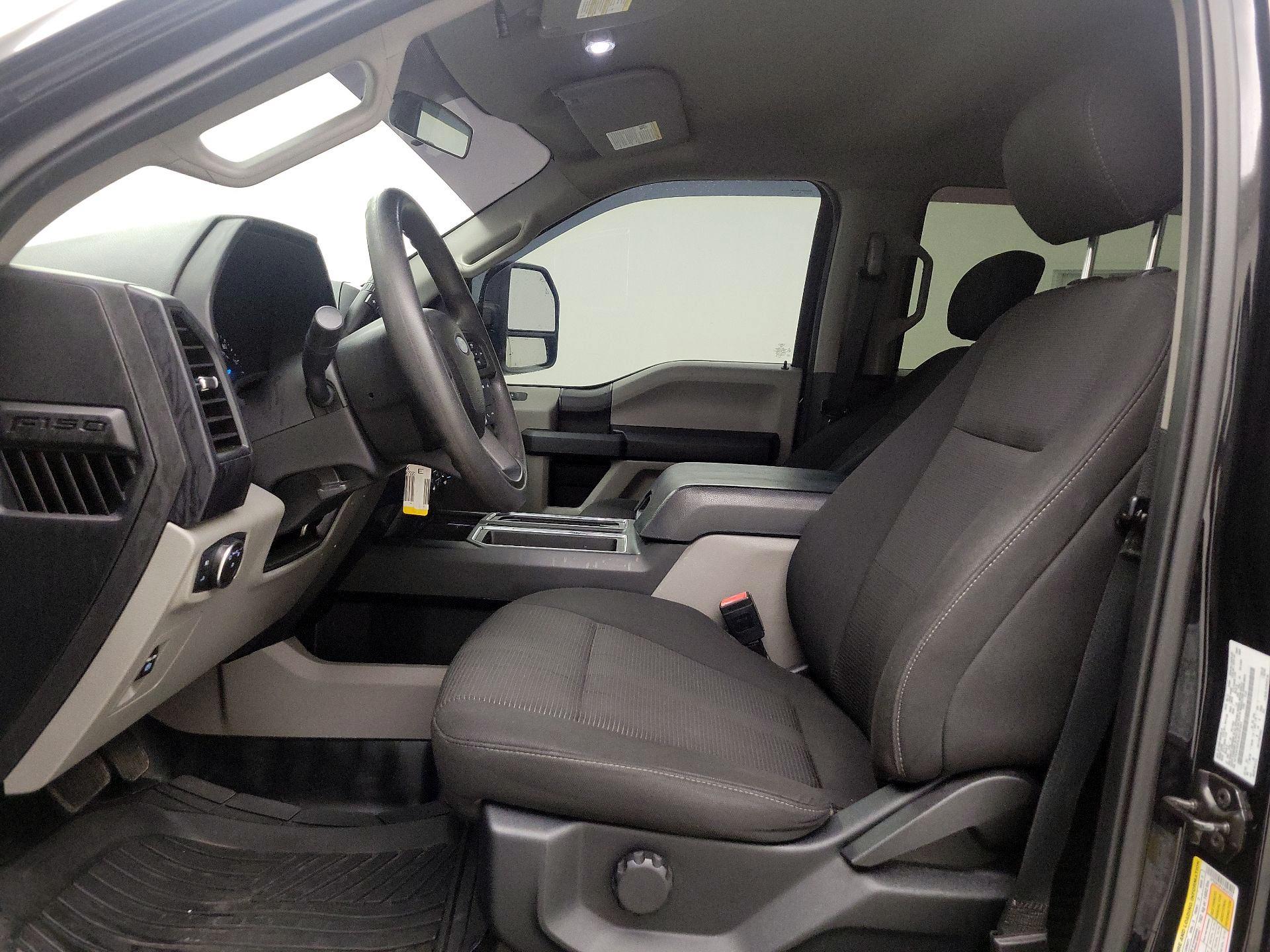 Thumbnail: 2018 Ford F-150 - 11