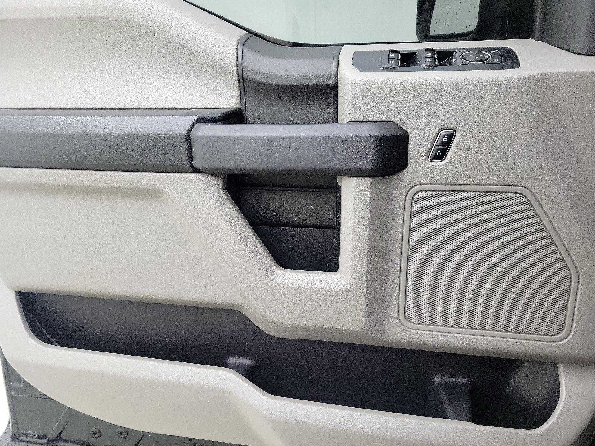 Thumbnail: 2018 Ford F-150 - 12