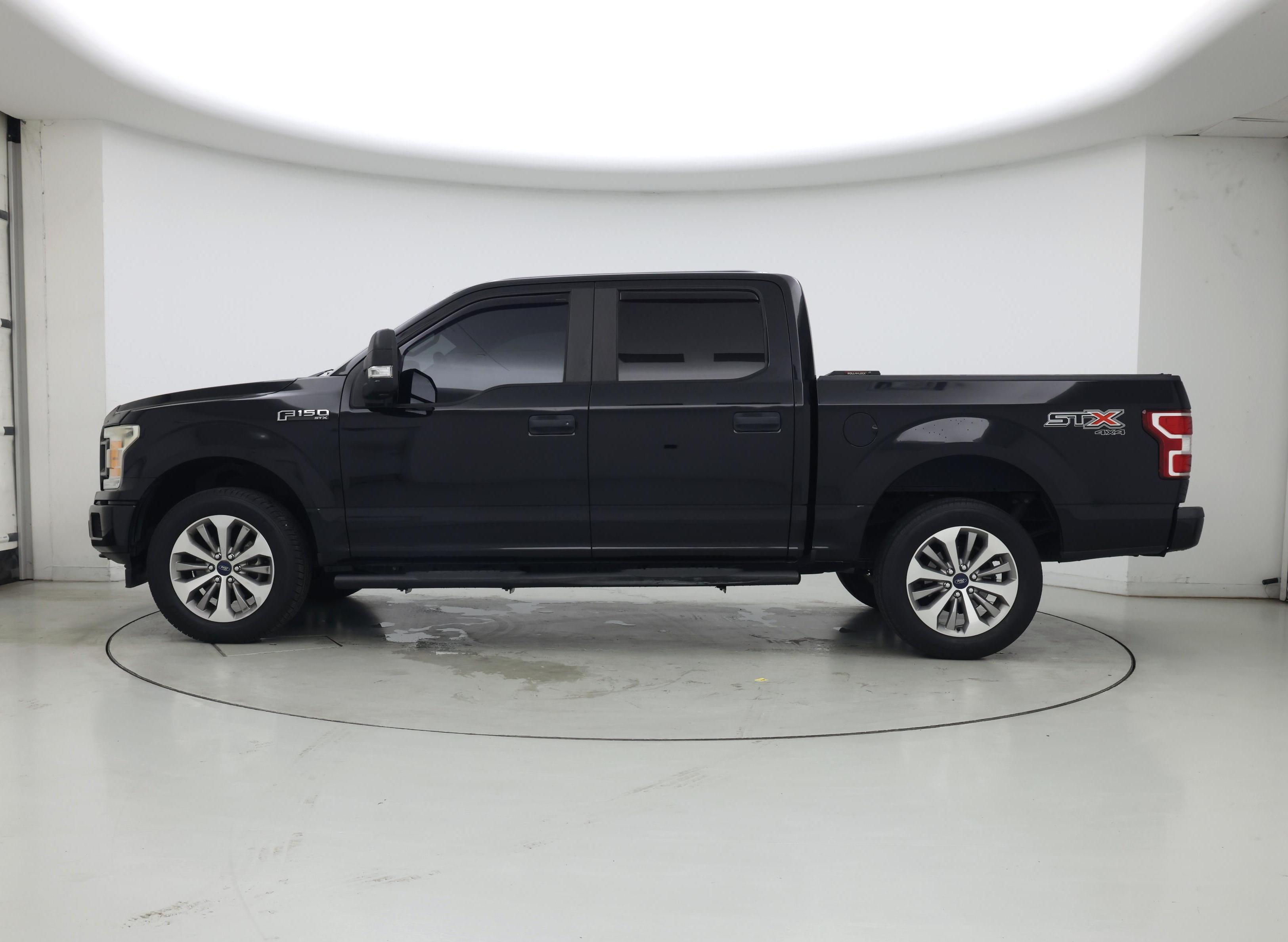 Thumbnail: 2018 Ford F-150 - 3