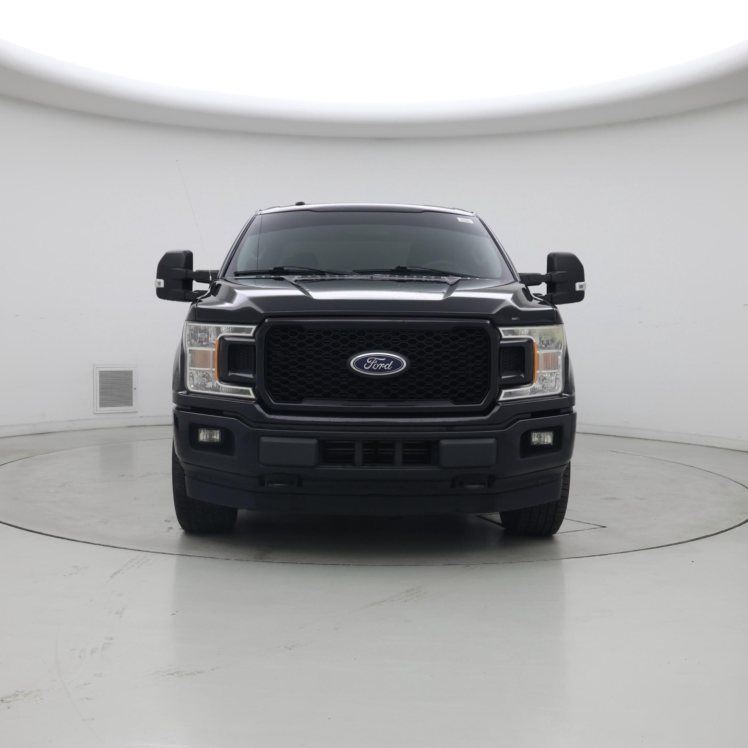 Thumbnail: 2018 Ford F-150 - 5