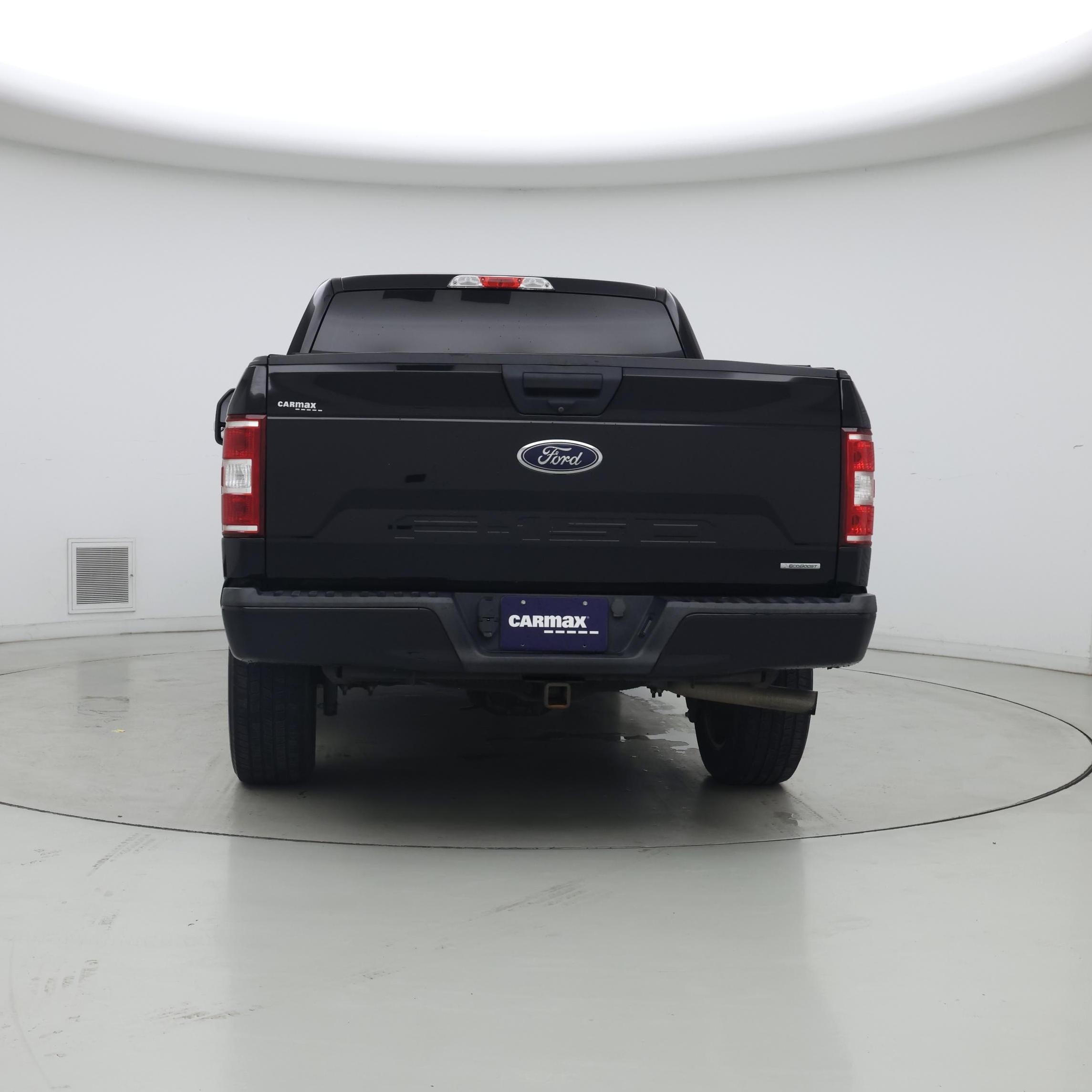Thumbnail: 2018 Ford F-150 - 6