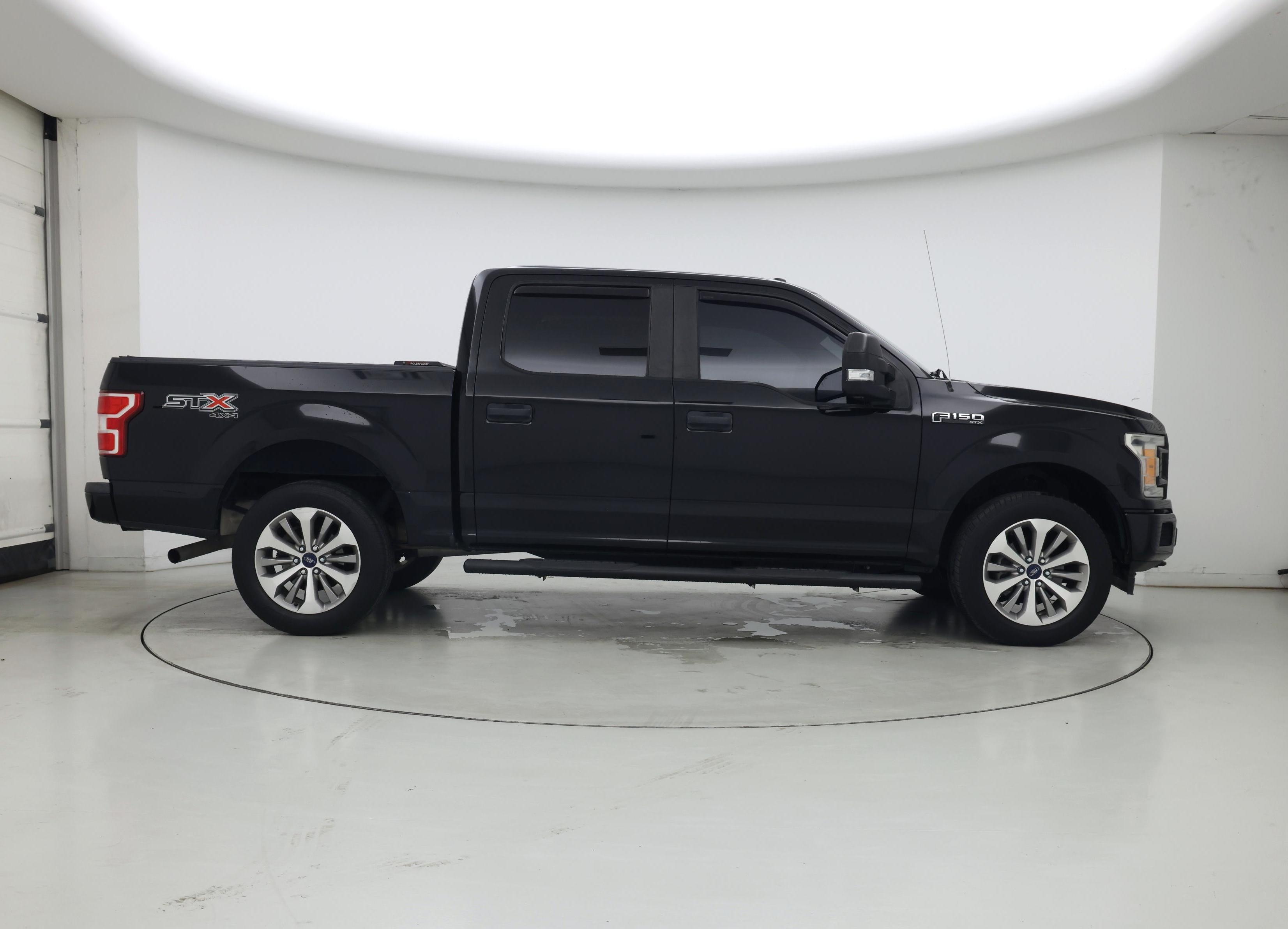 Thumbnail: 2018 Ford F-150 - 7