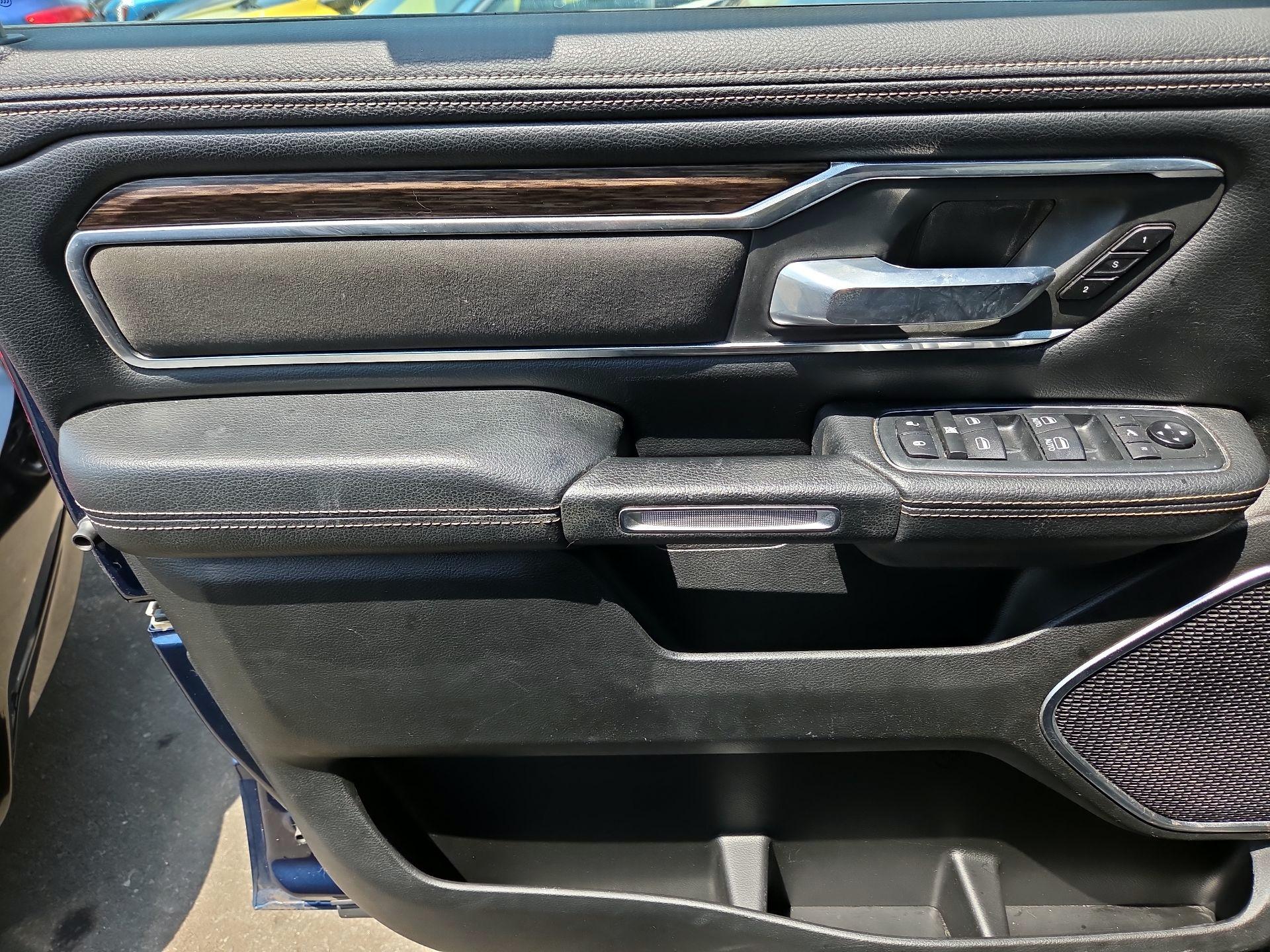 Thumbnail: 2020 RAM 1500 - 12