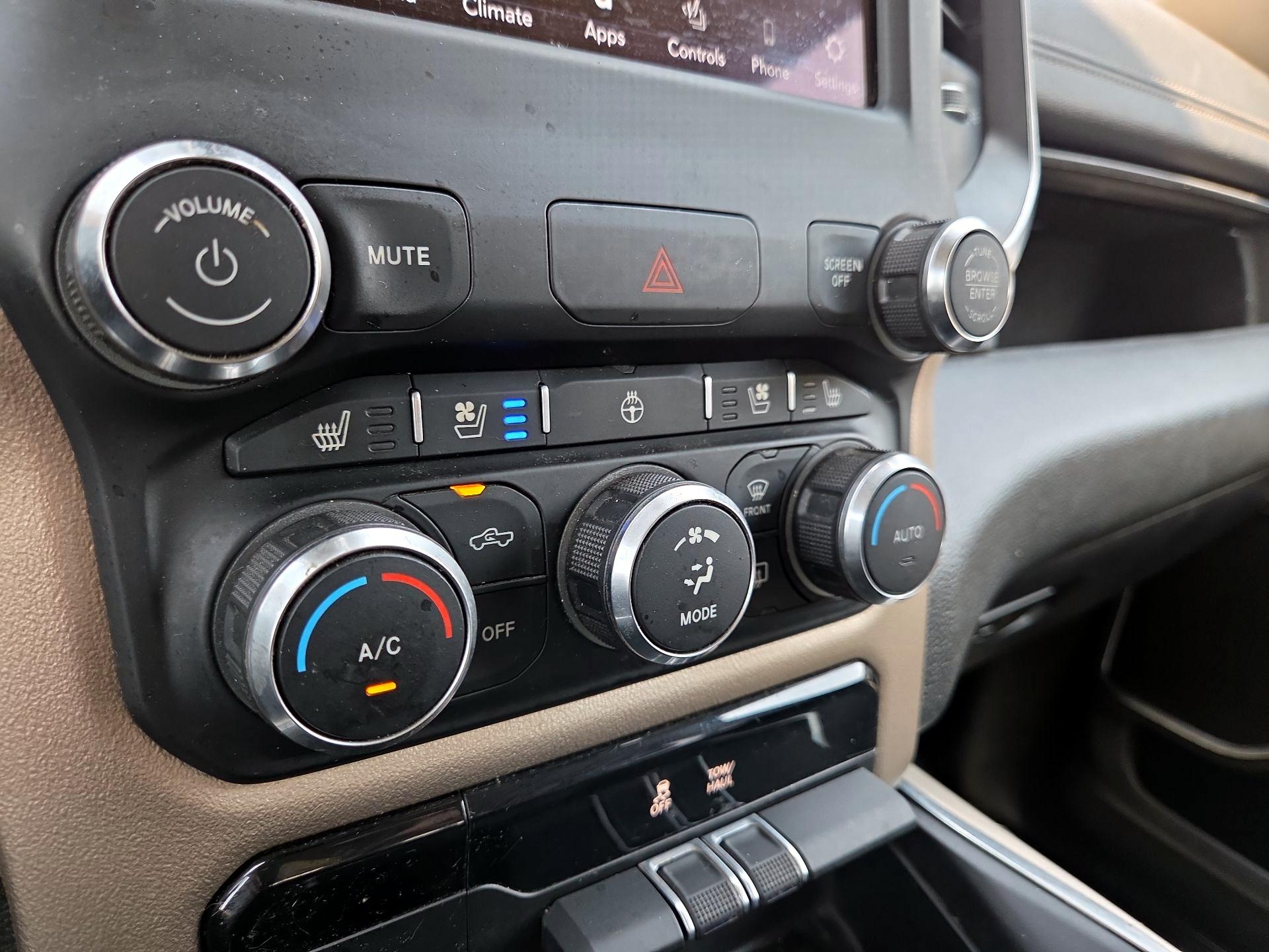 Thumbnail: 2020 RAM 1500 - 16