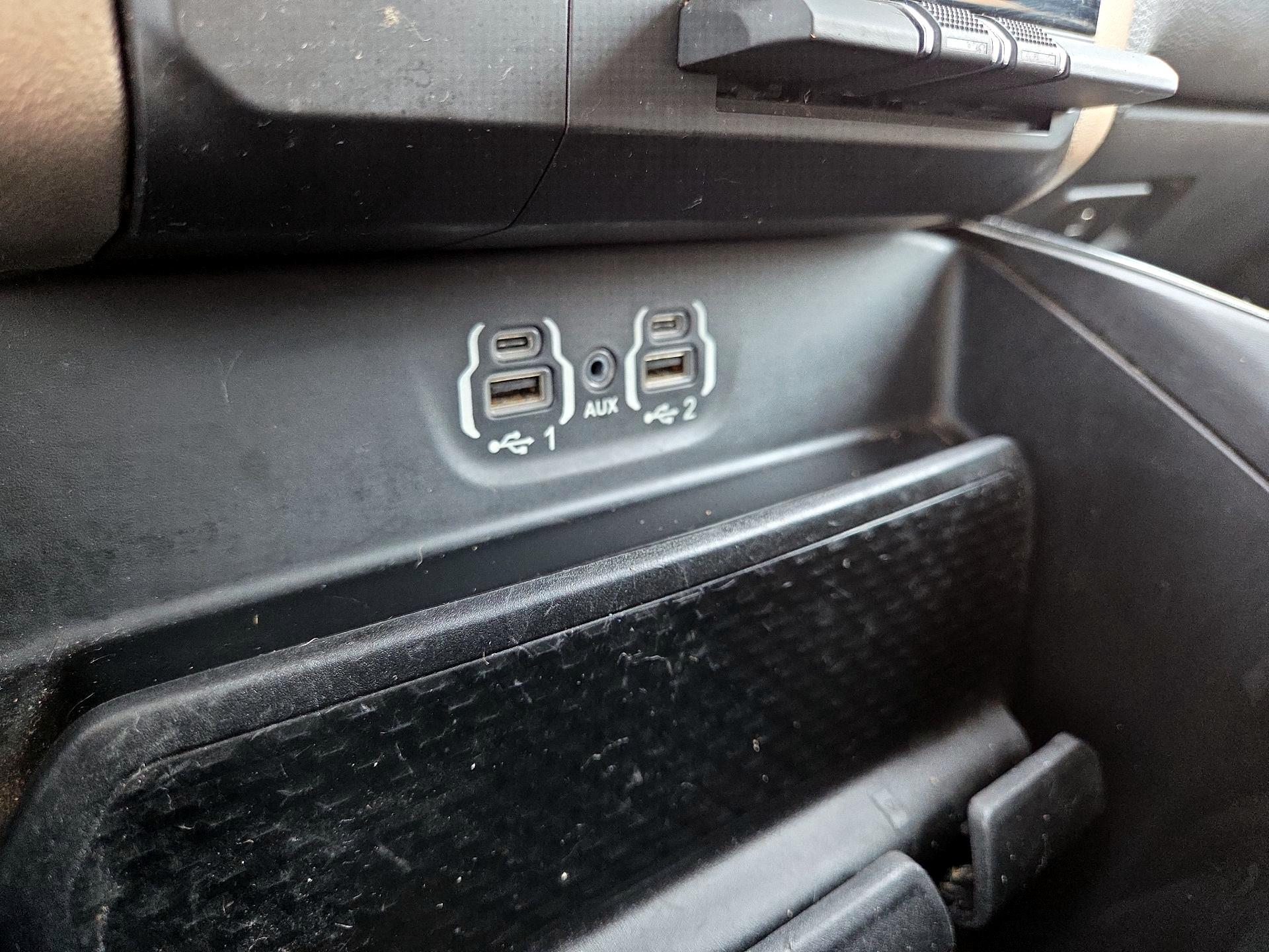 Thumbnail: 2020 RAM 1500 - 18
