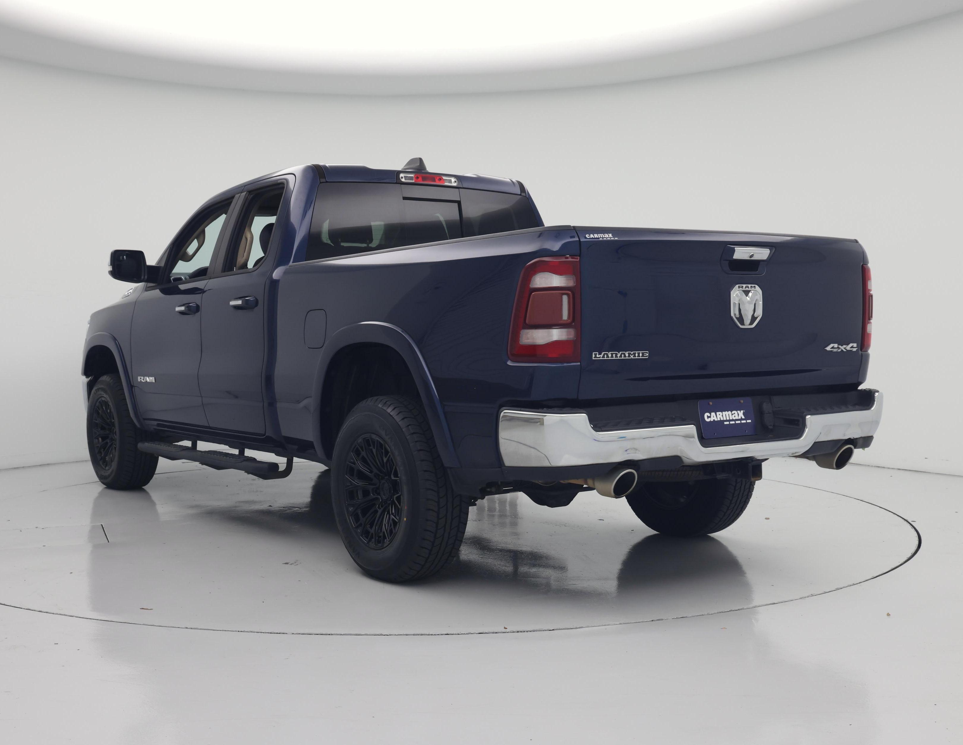 Thumbnail: 2020 RAM 1500 - 2