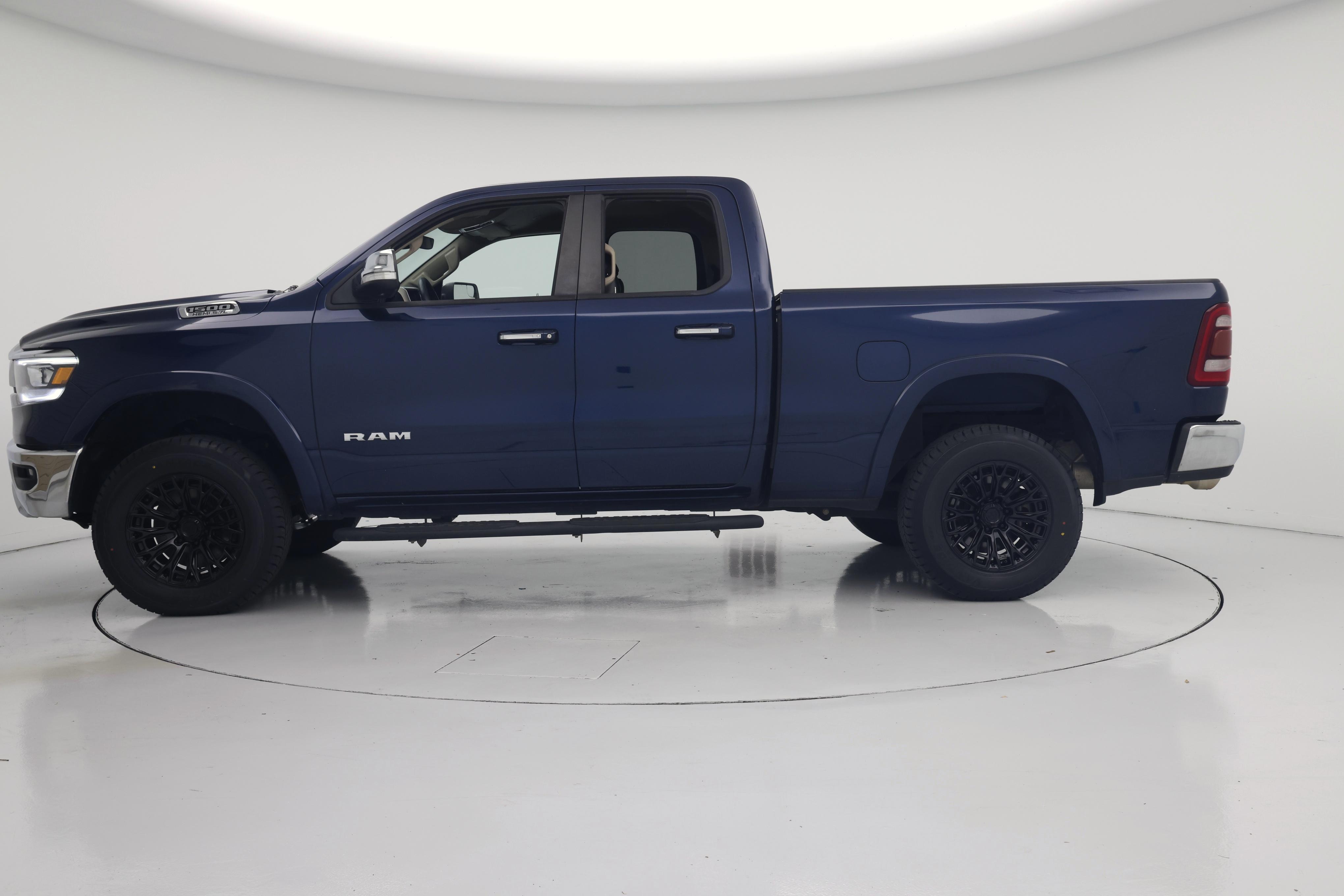 Thumbnail: 2020 RAM 1500 - 3