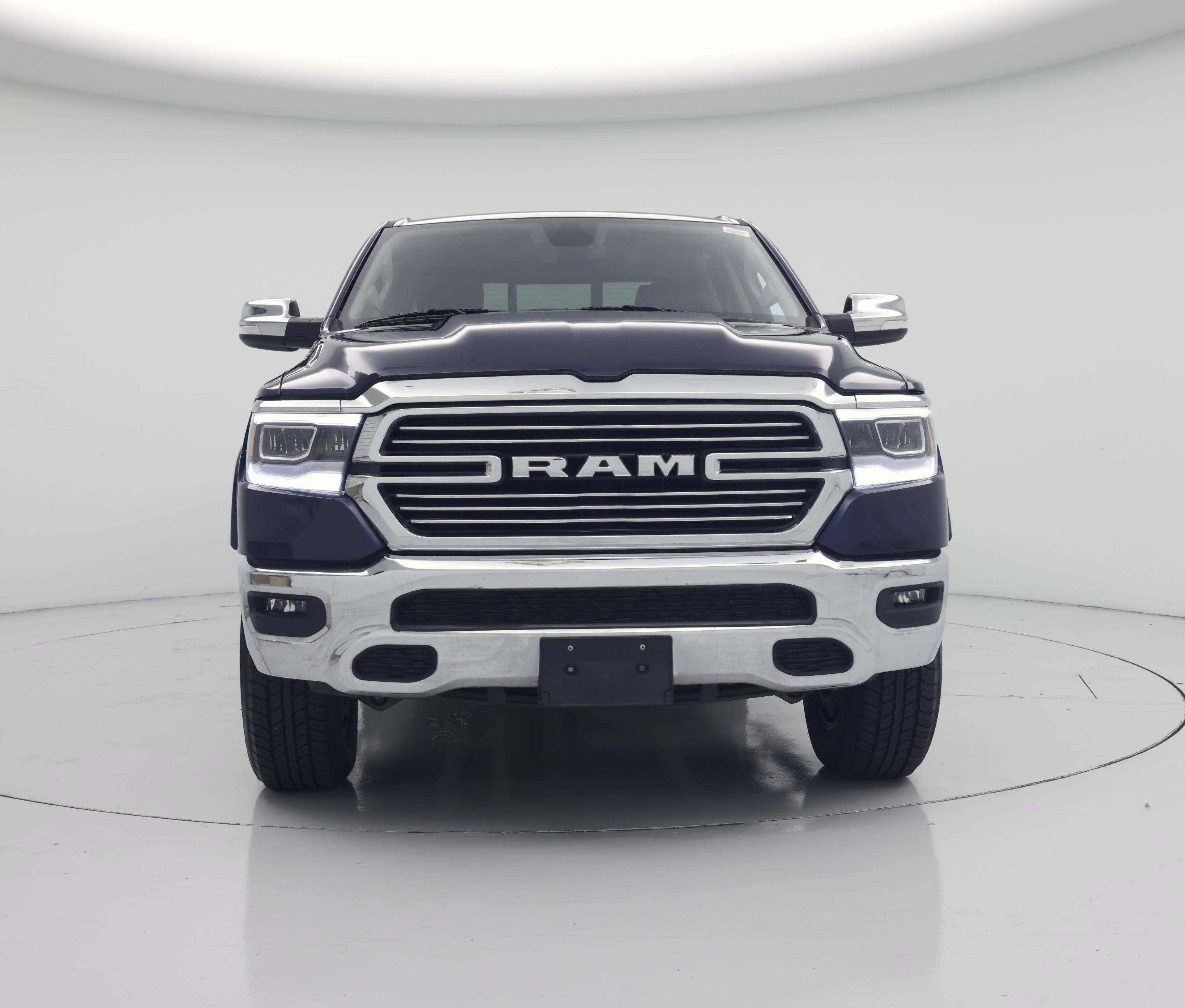 Thumbnail: 2020 RAM 1500 - 5