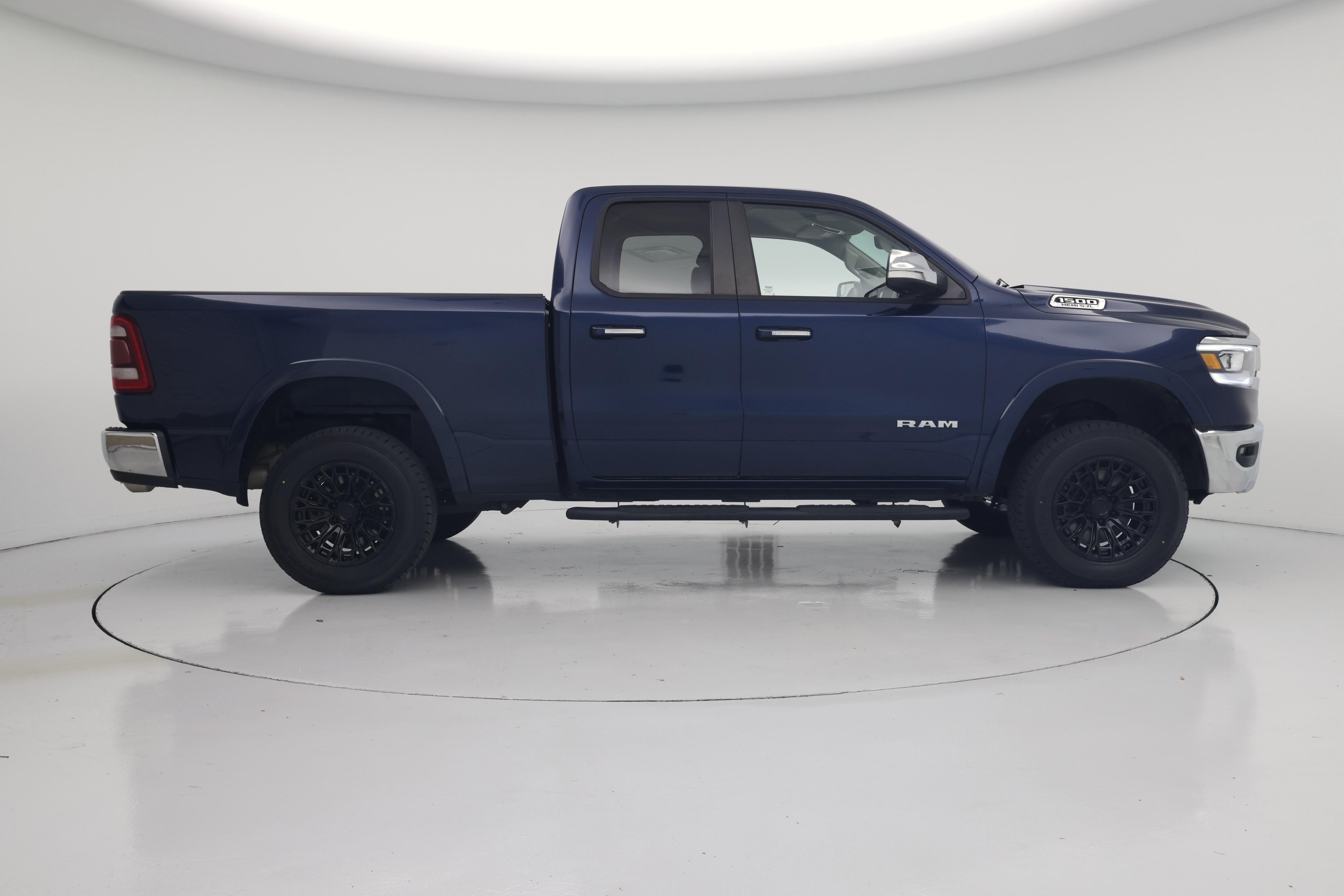 Thumbnail: 2020 RAM 1500 - 7