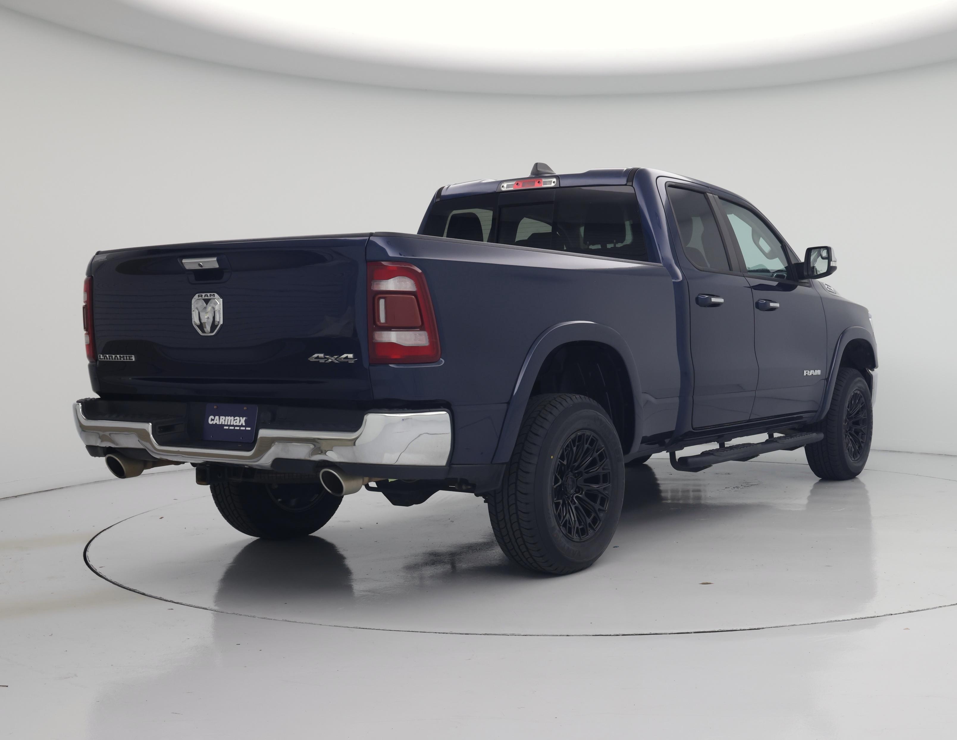 Thumbnail: 2020 RAM 1500 - 8
