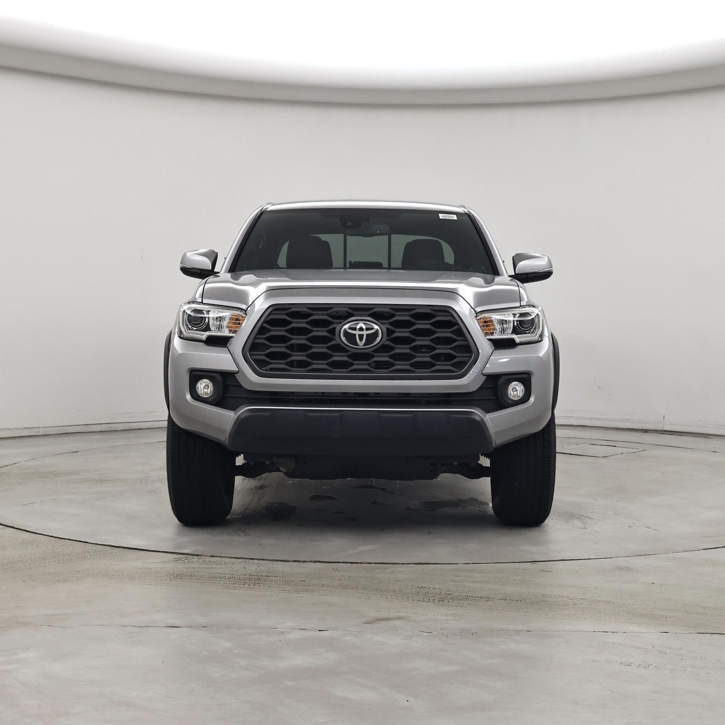 Thumbnail: 2020 Toyota Tacoma - 5