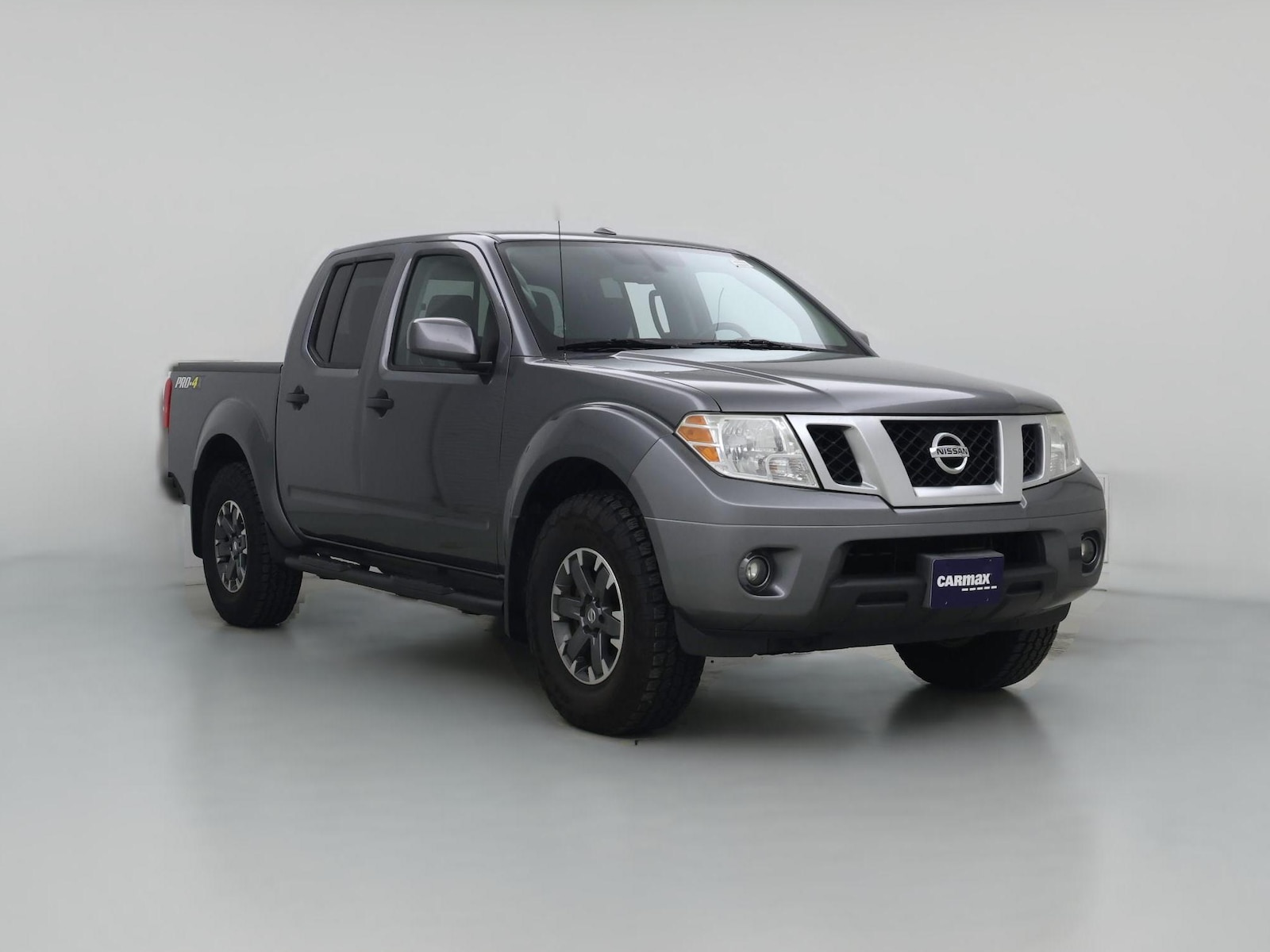 Parking Sensors & Bed Liner