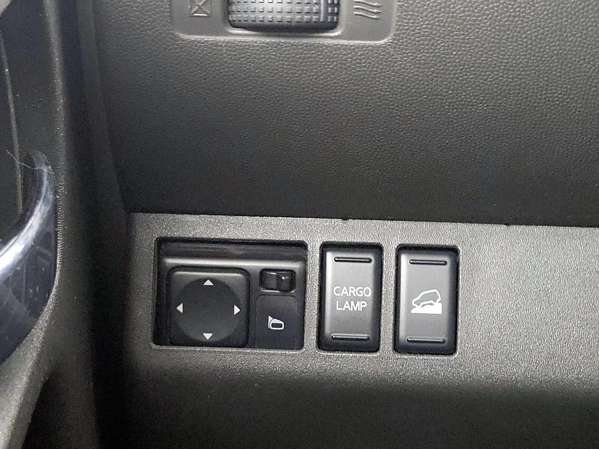 Thumbnail: 2018 Nissan Frontier - 13