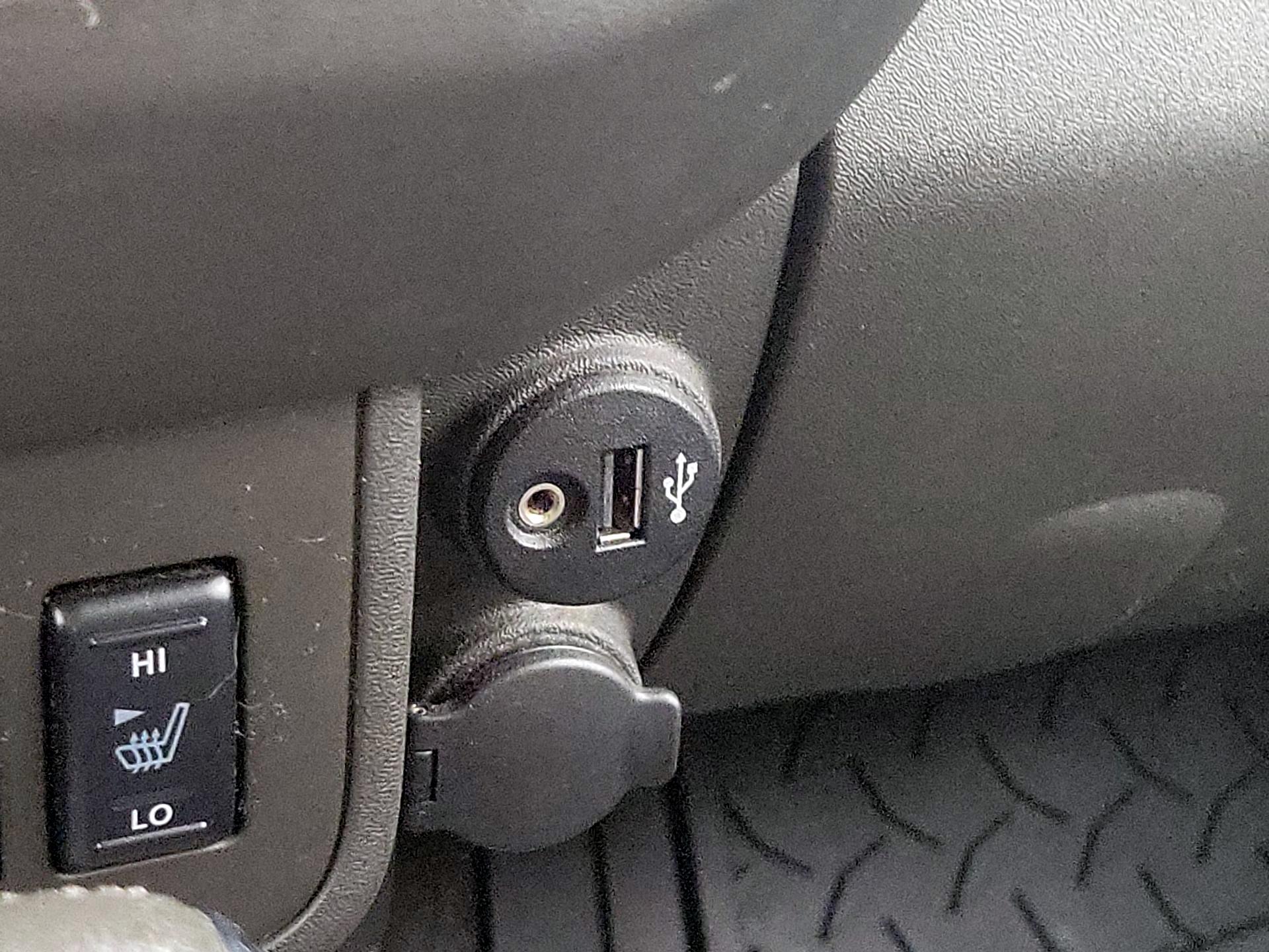 Thumbnail: 2018 Nissan Frontier - 19