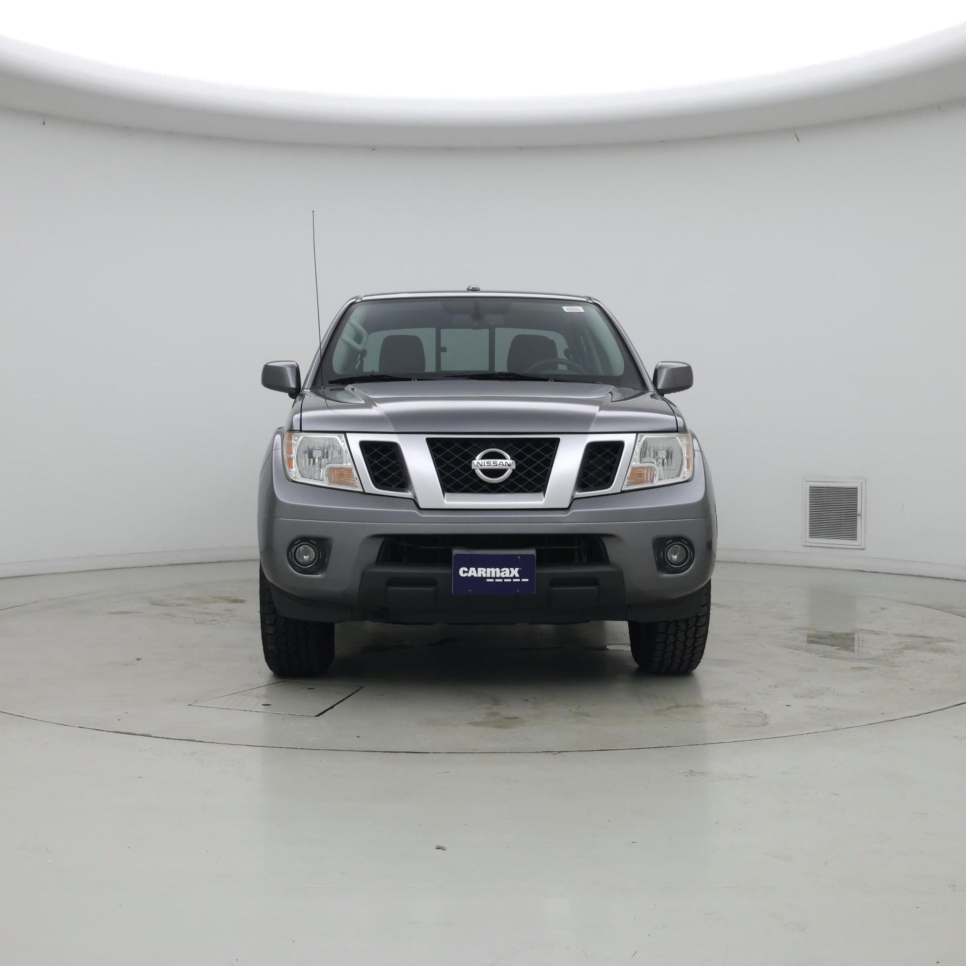 Thumbnail: 2018 Nissan Frontier - 5