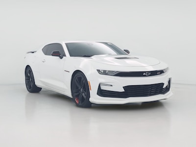 2020 Chevrolet Camaro 2SS