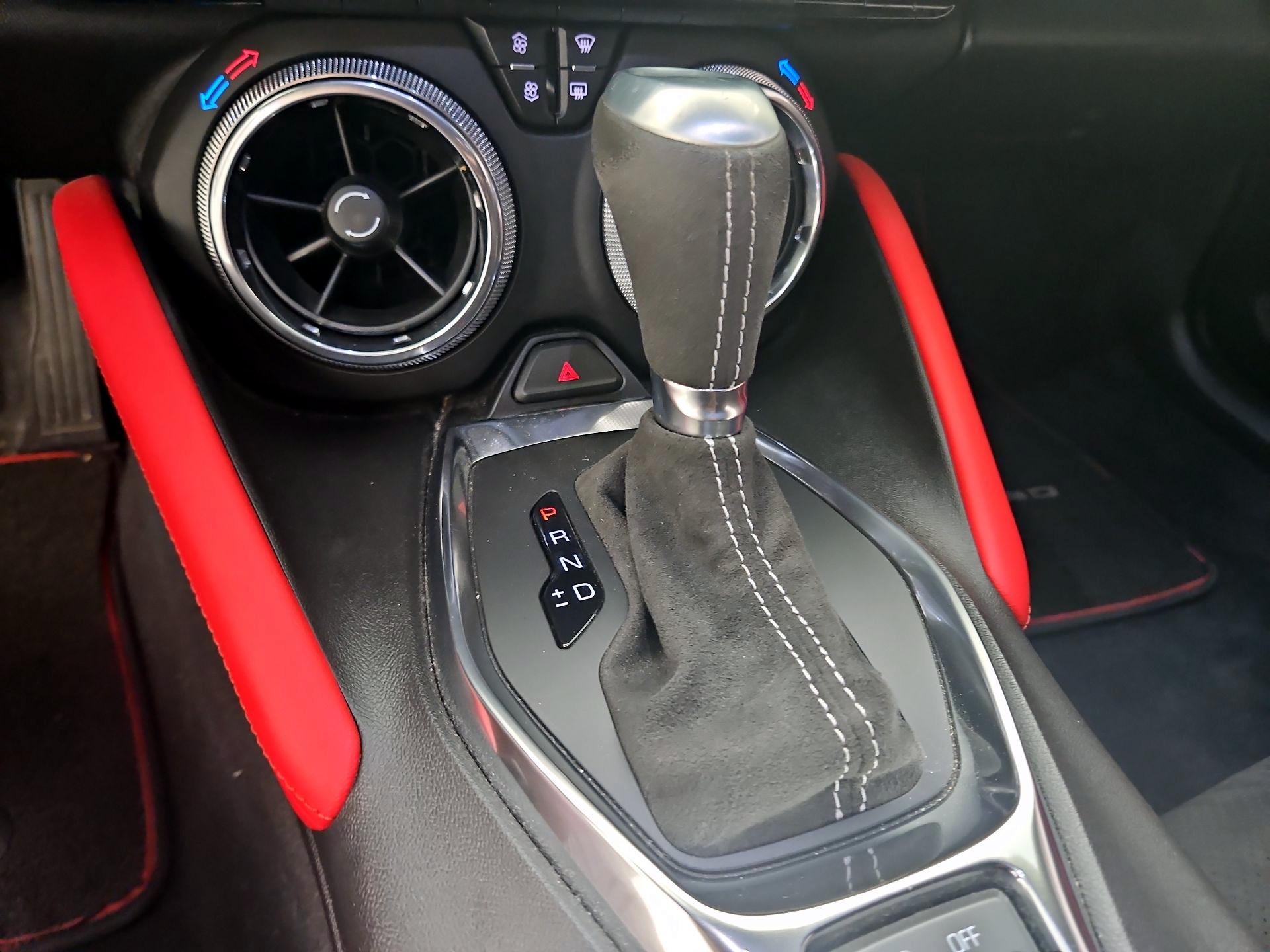 Thumbnail: 2020 Chevrolet Camaro - 18