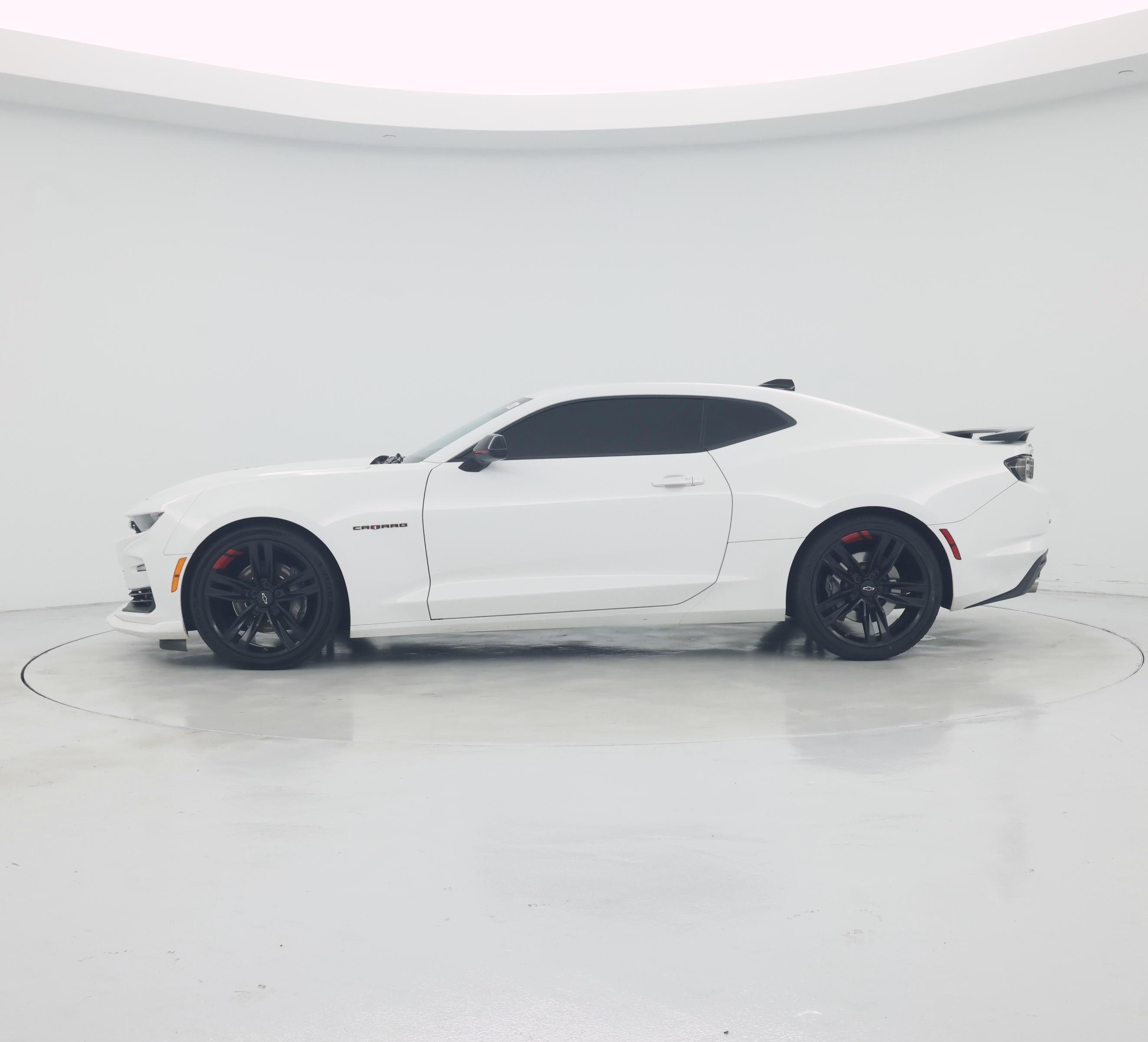 Thumbnail: 2020 Chevrolet Camaro - 3