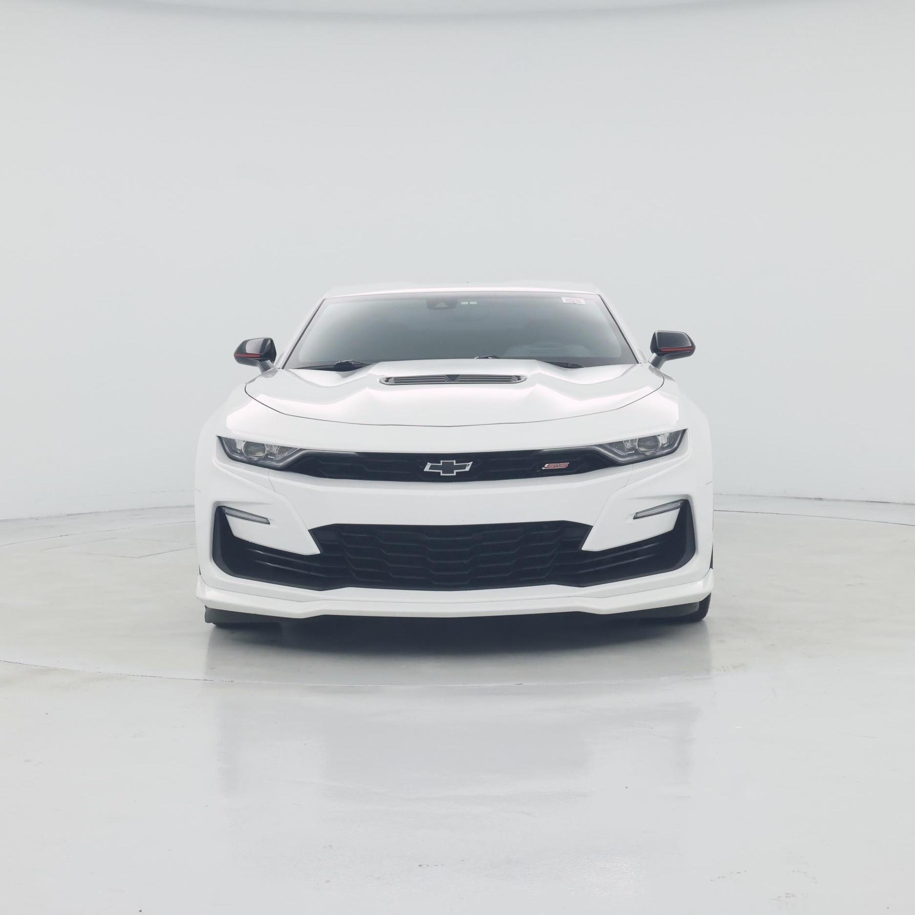 Thumbnail: 2020 Chevrolet Camaro - 5