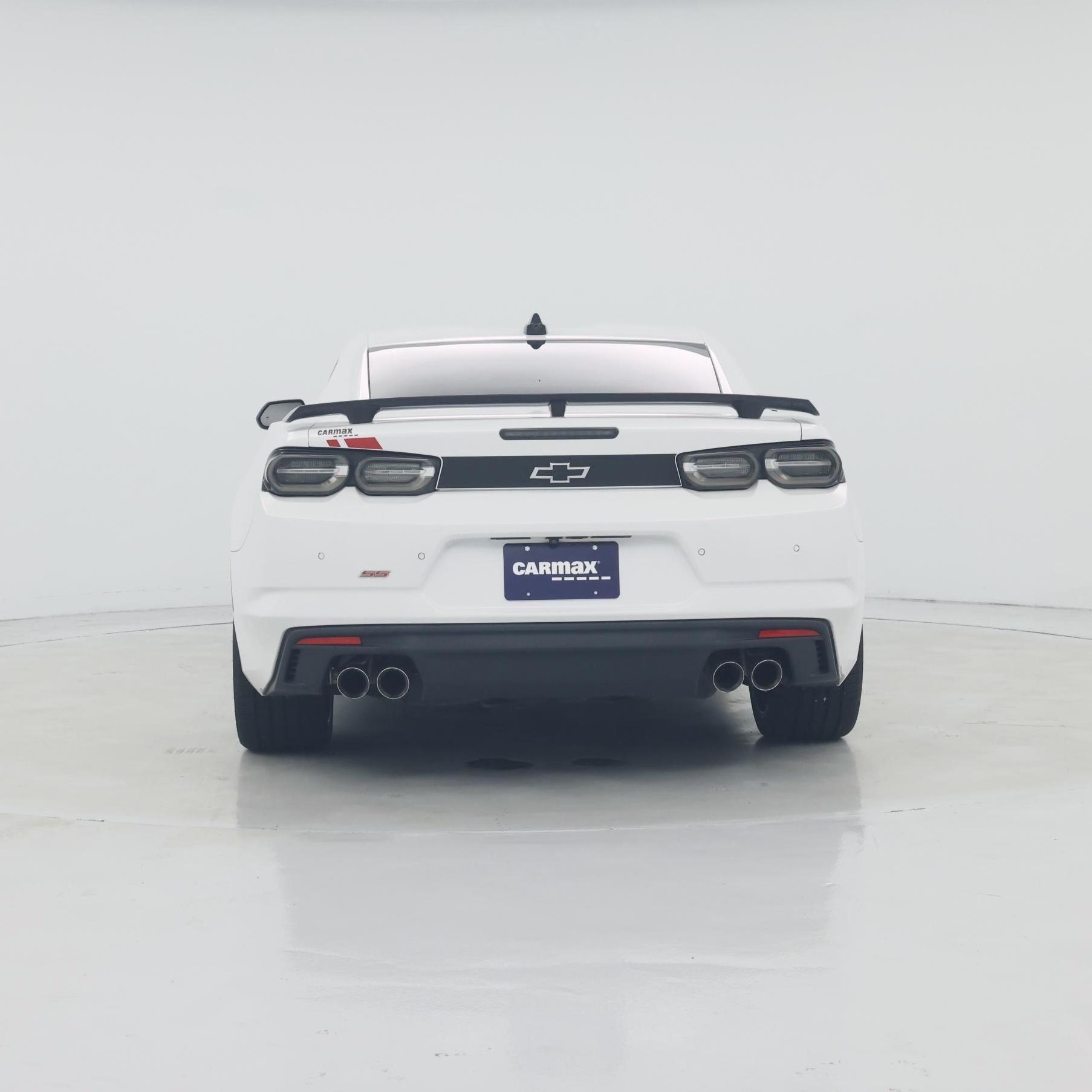 Thumbnail: 2020 Chevrolet Camaro - 6