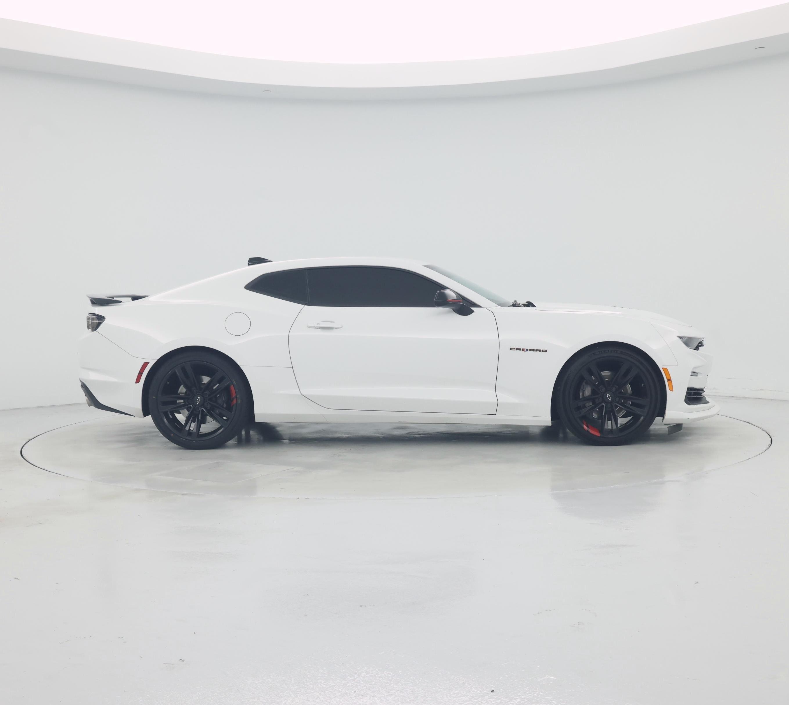 Thumbnail: 2020 Chevrolet Camaro - 7