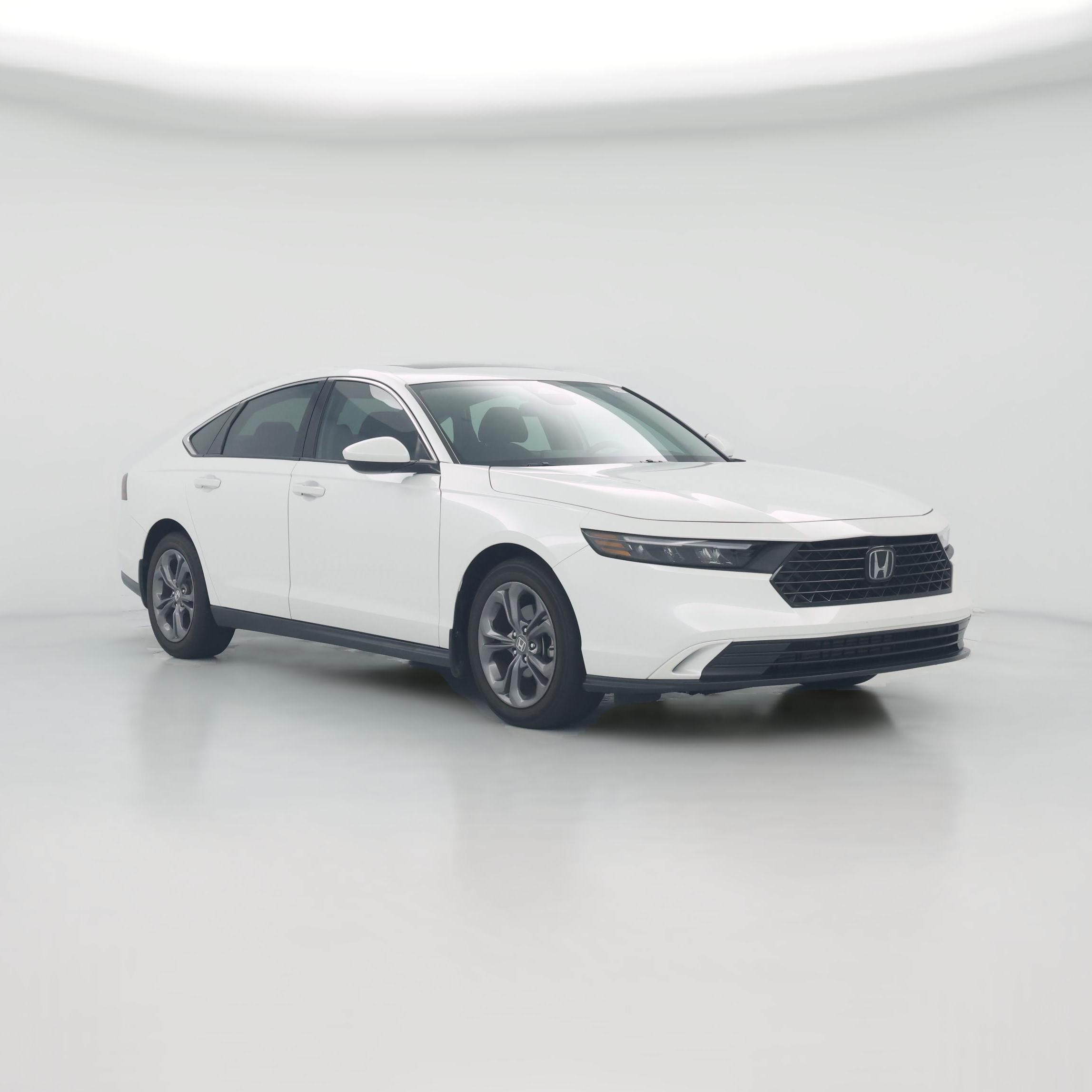 Thumbnail: 2024 Honda Accord - 1