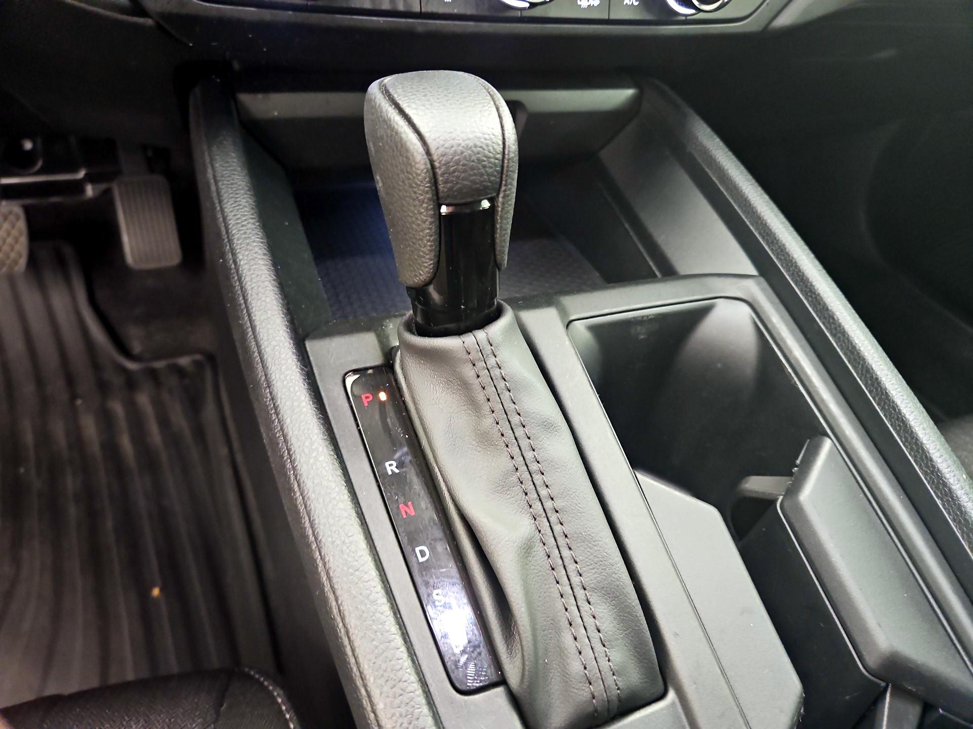 Thumbnail: 2024 Honda Accord - 16