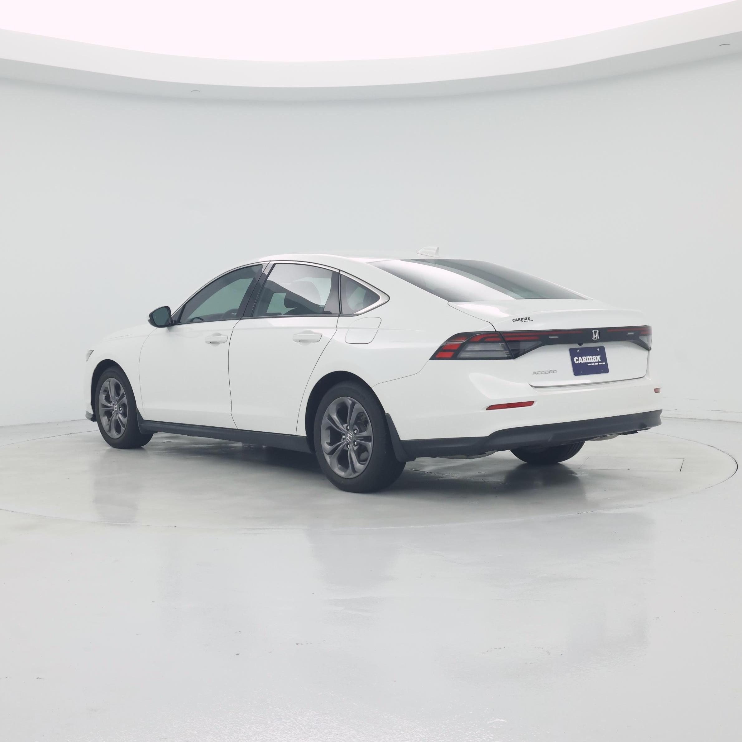 Thumbnail: 2024 Honda Accord - 2