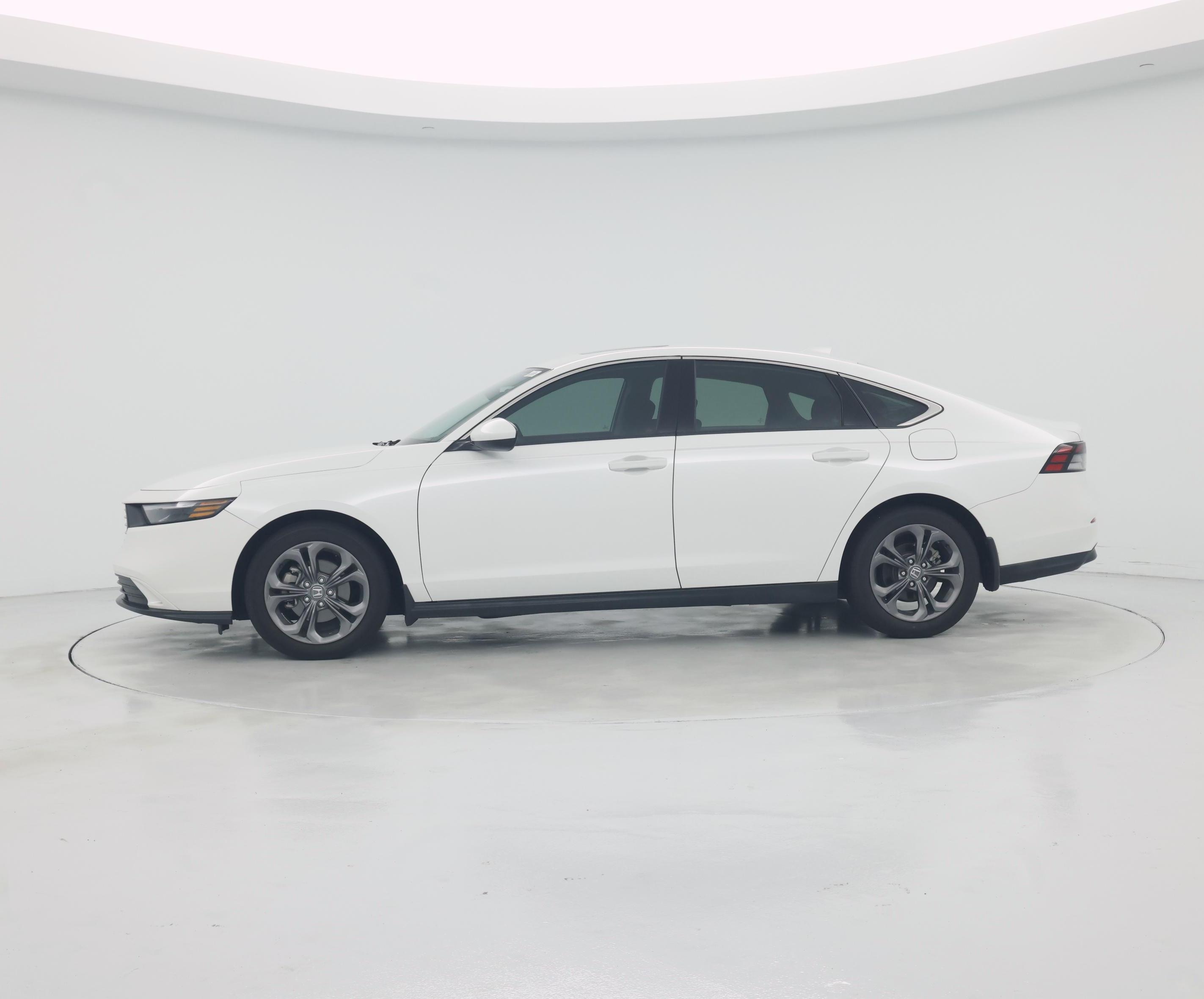 Thumbnail: 2024 Honda Accord - 3