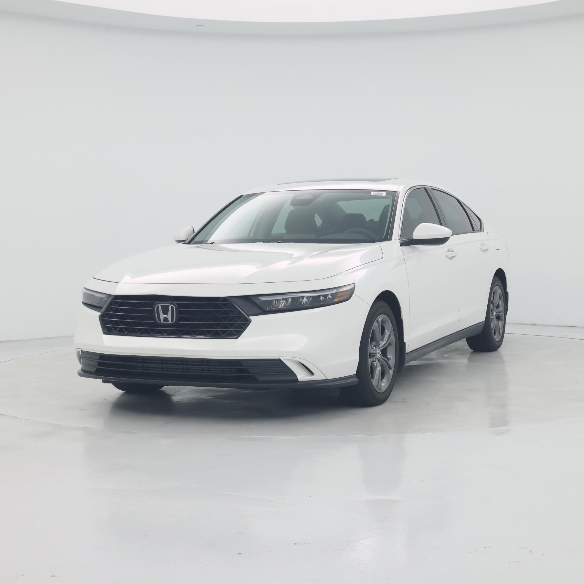 Thumbnail: 2024 Honda Accord - 4