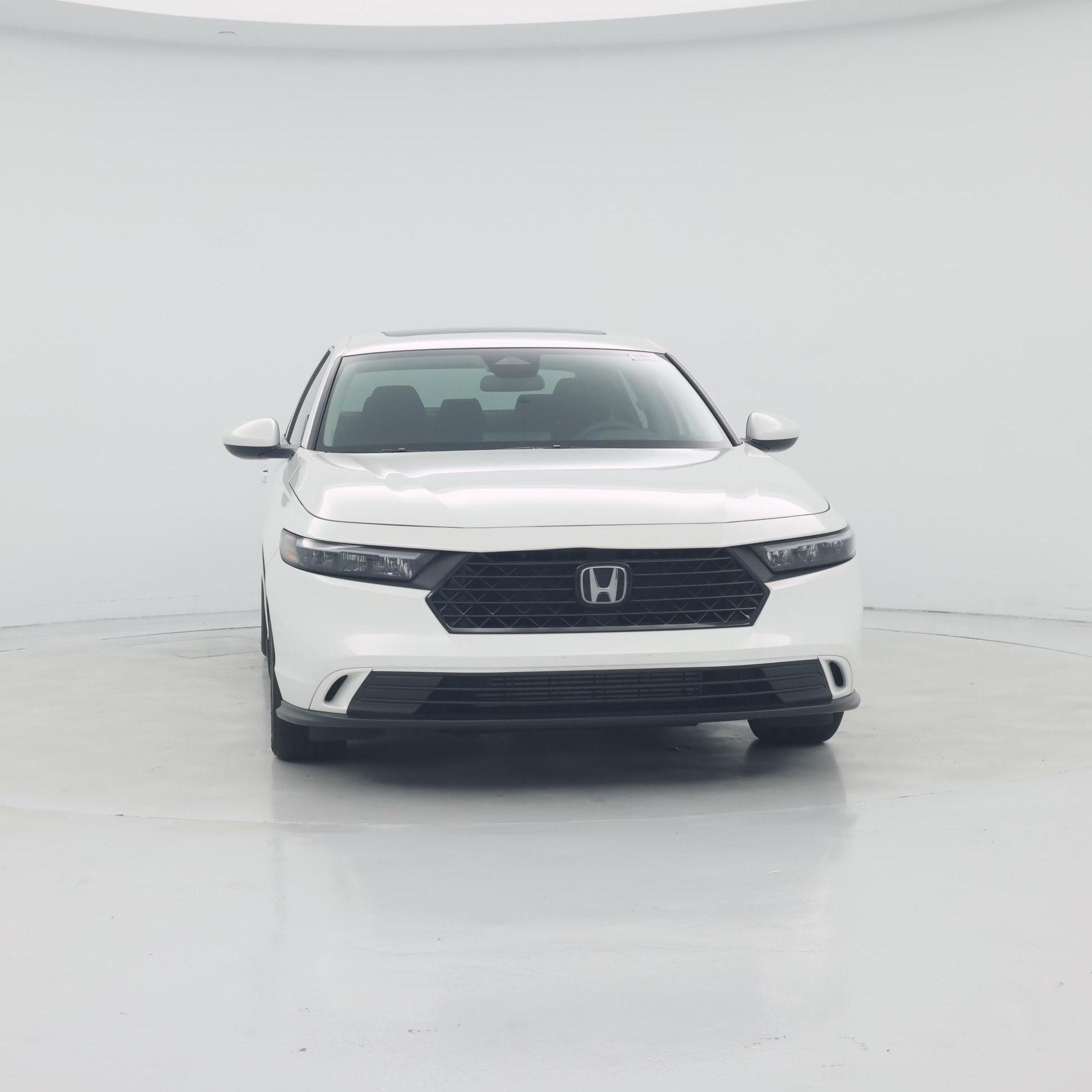 Thumbnail: 2024 Honda Accord - 5