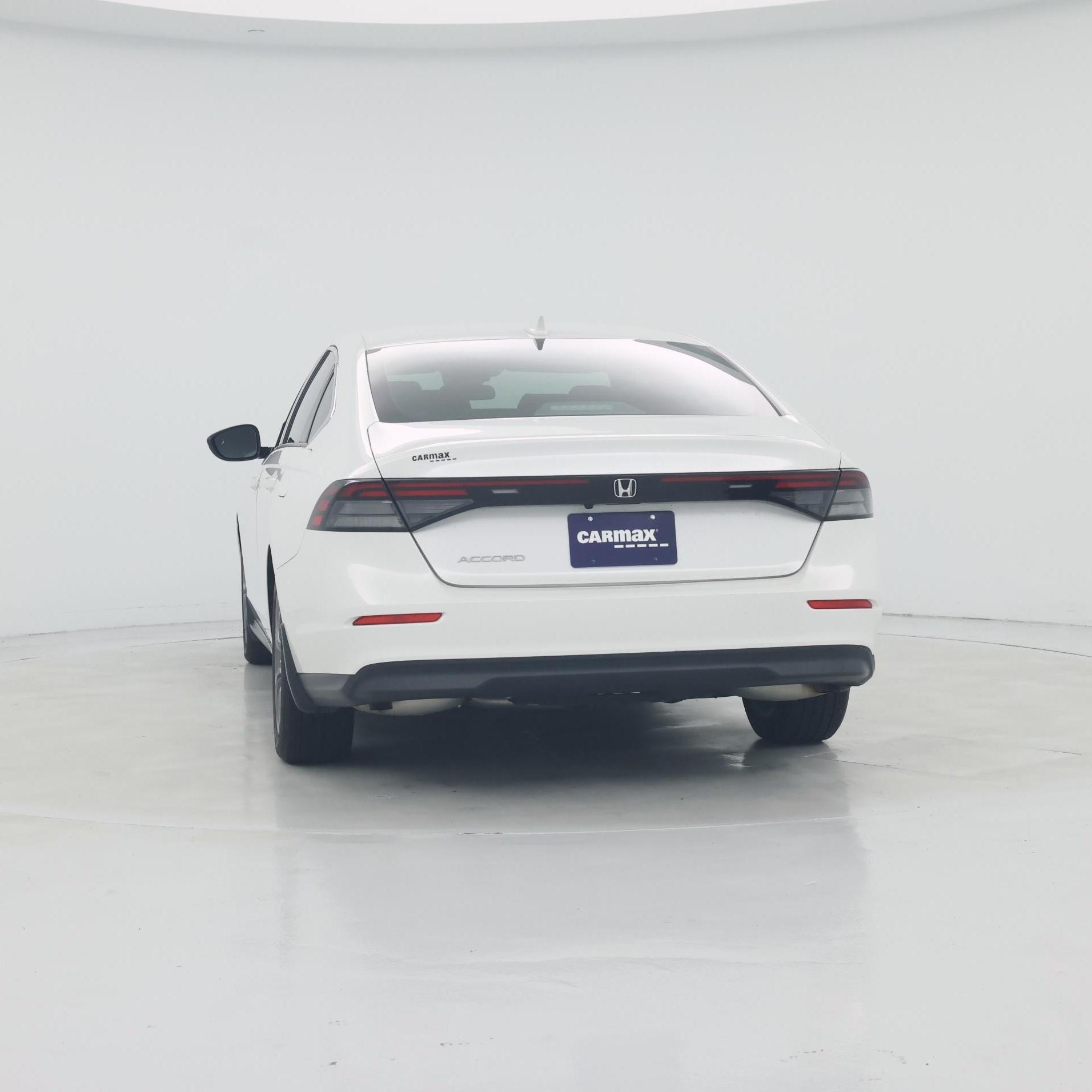 Thumbnail: 2024 Honda Accord - 6