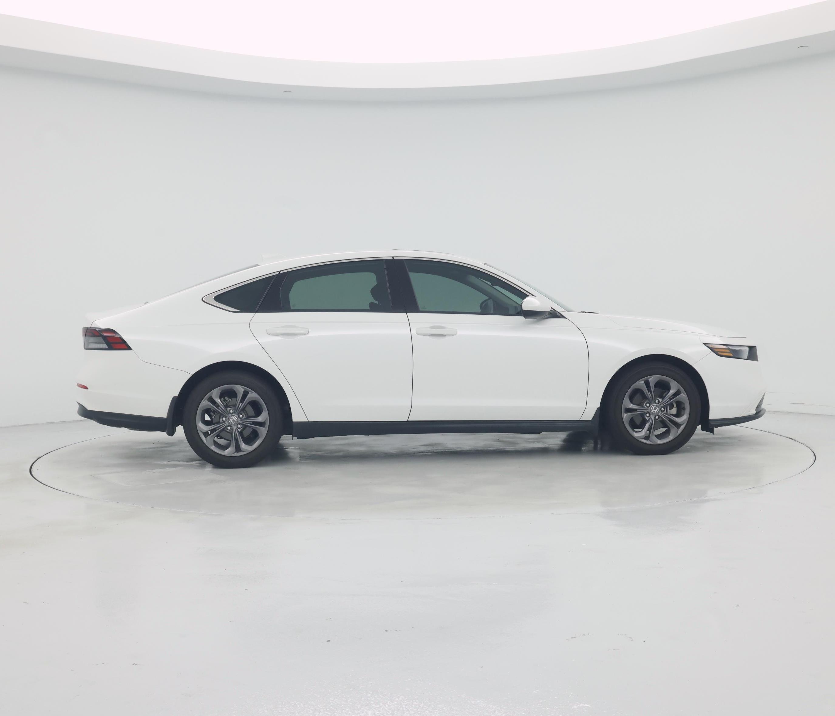 Thumbnail: 2024 Honda Accord - 7