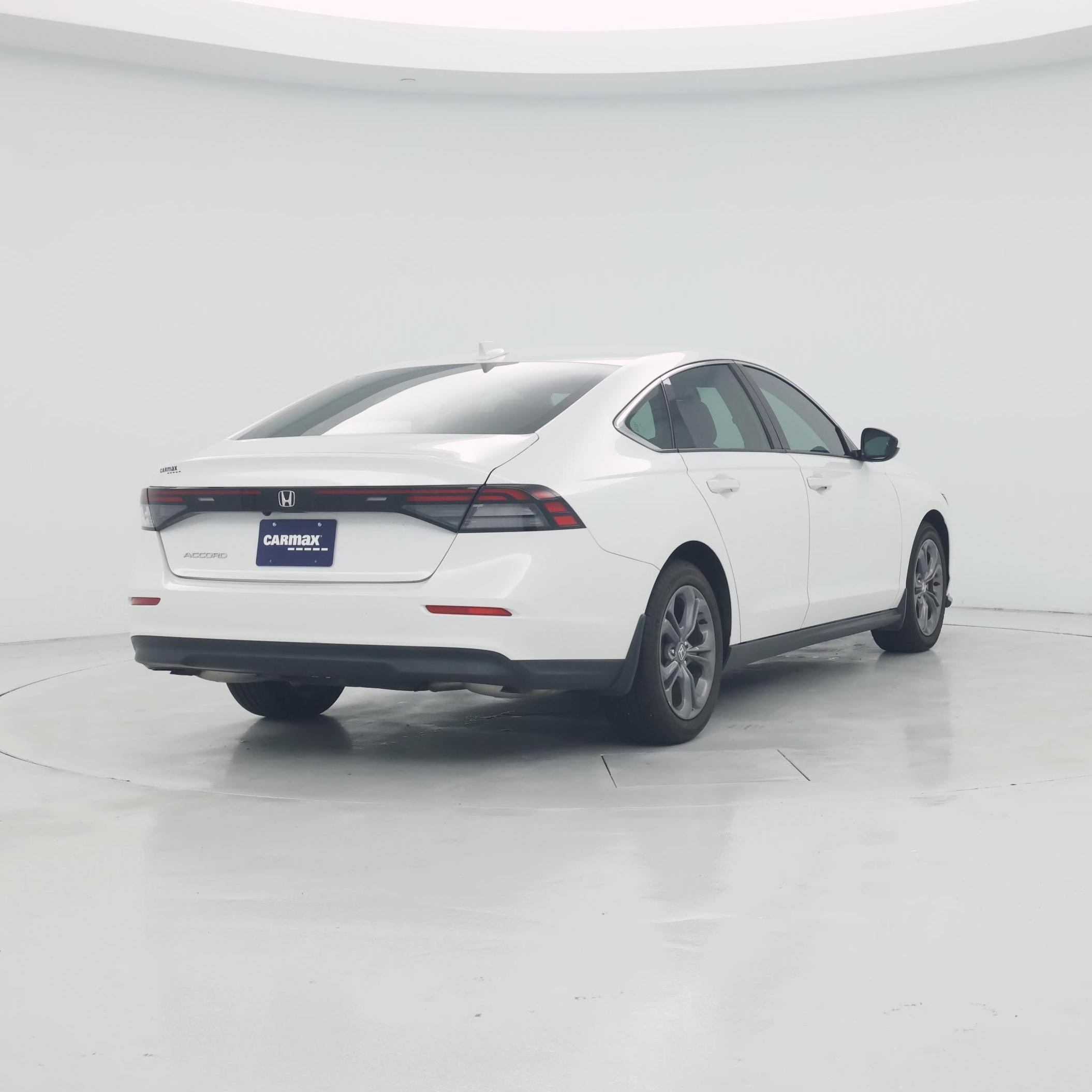Thumbnail: 2024 Honda Accord - 8