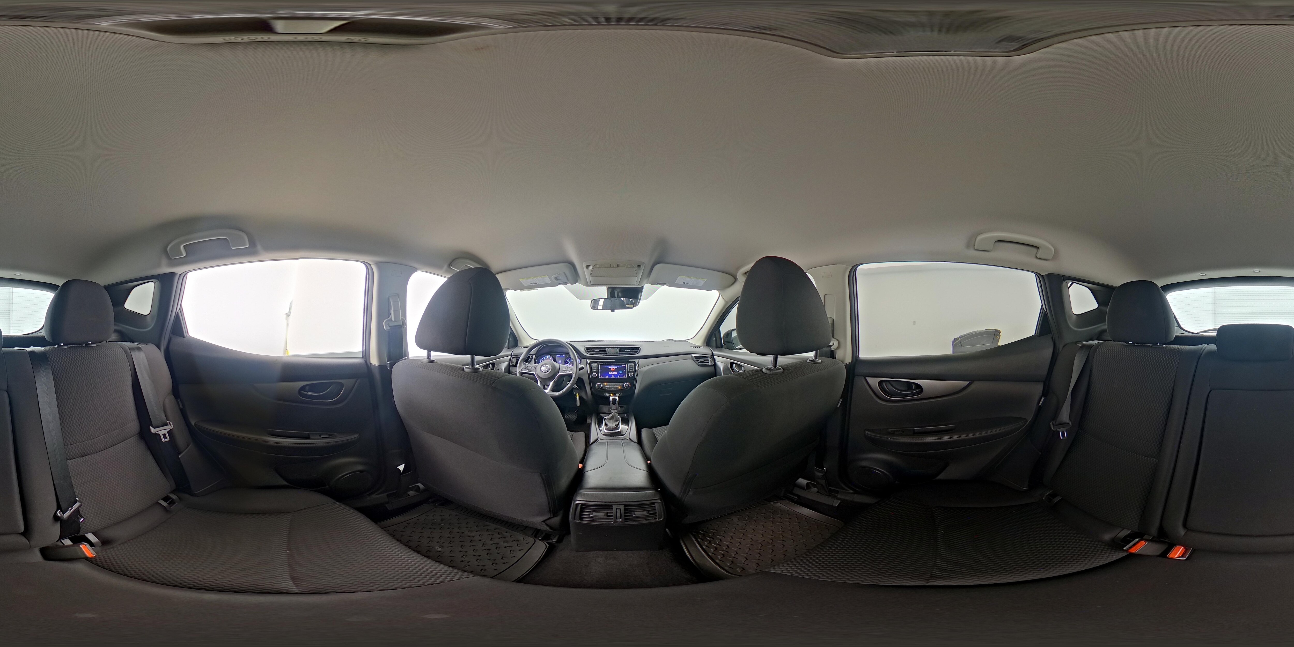 2020 Nissan Rogue Sport S - Photo 25