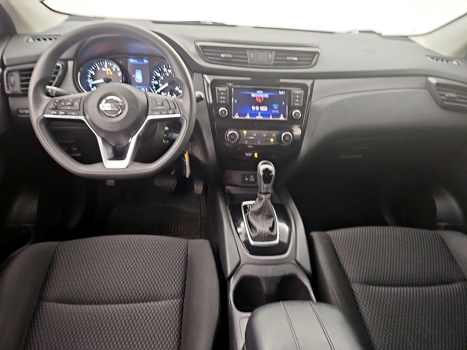 2020 Nissan Rogue Sport S - Photo 10