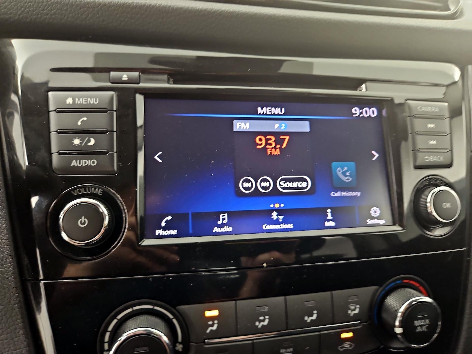 2020 Nissan Rogue Sport S - Photo 16