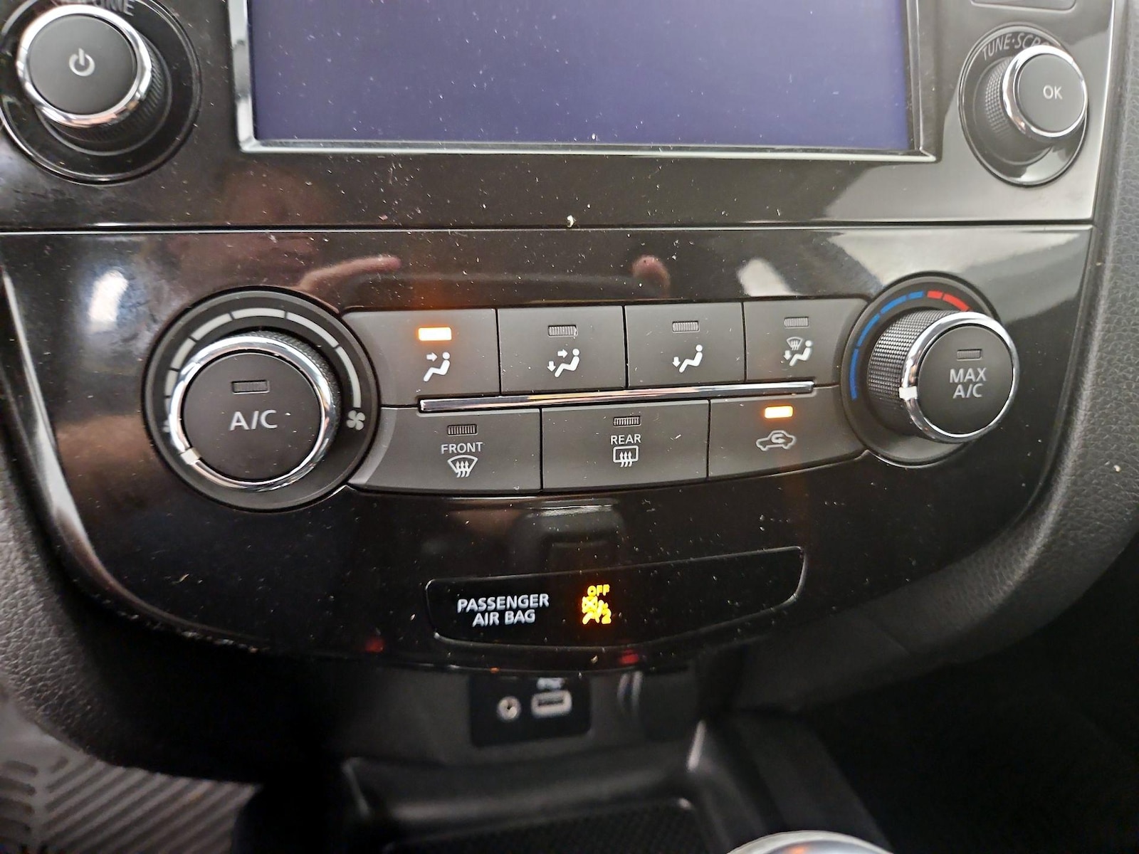 2020 Nissan Rogue Sport S - Photo 17