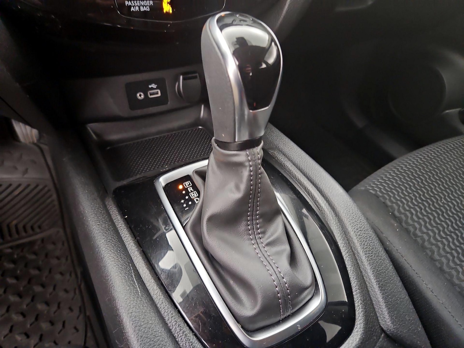 2020 Nissan Rogue Sport S - Photo 18